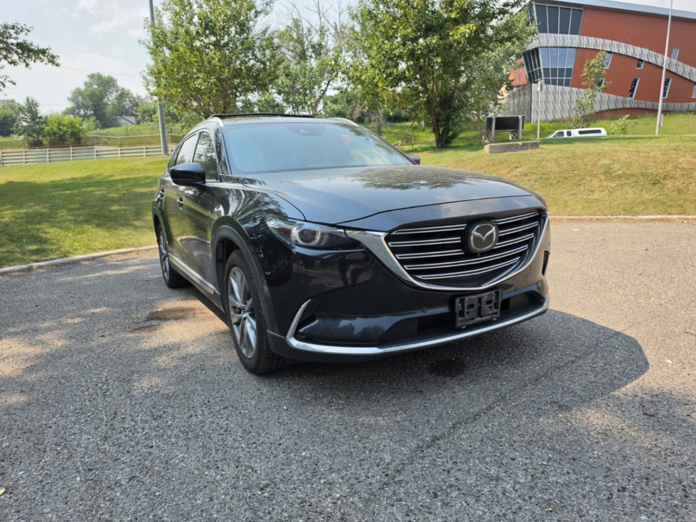 2019 Mazda CX-9 GT AWD for sale at 8844 Auto Sales