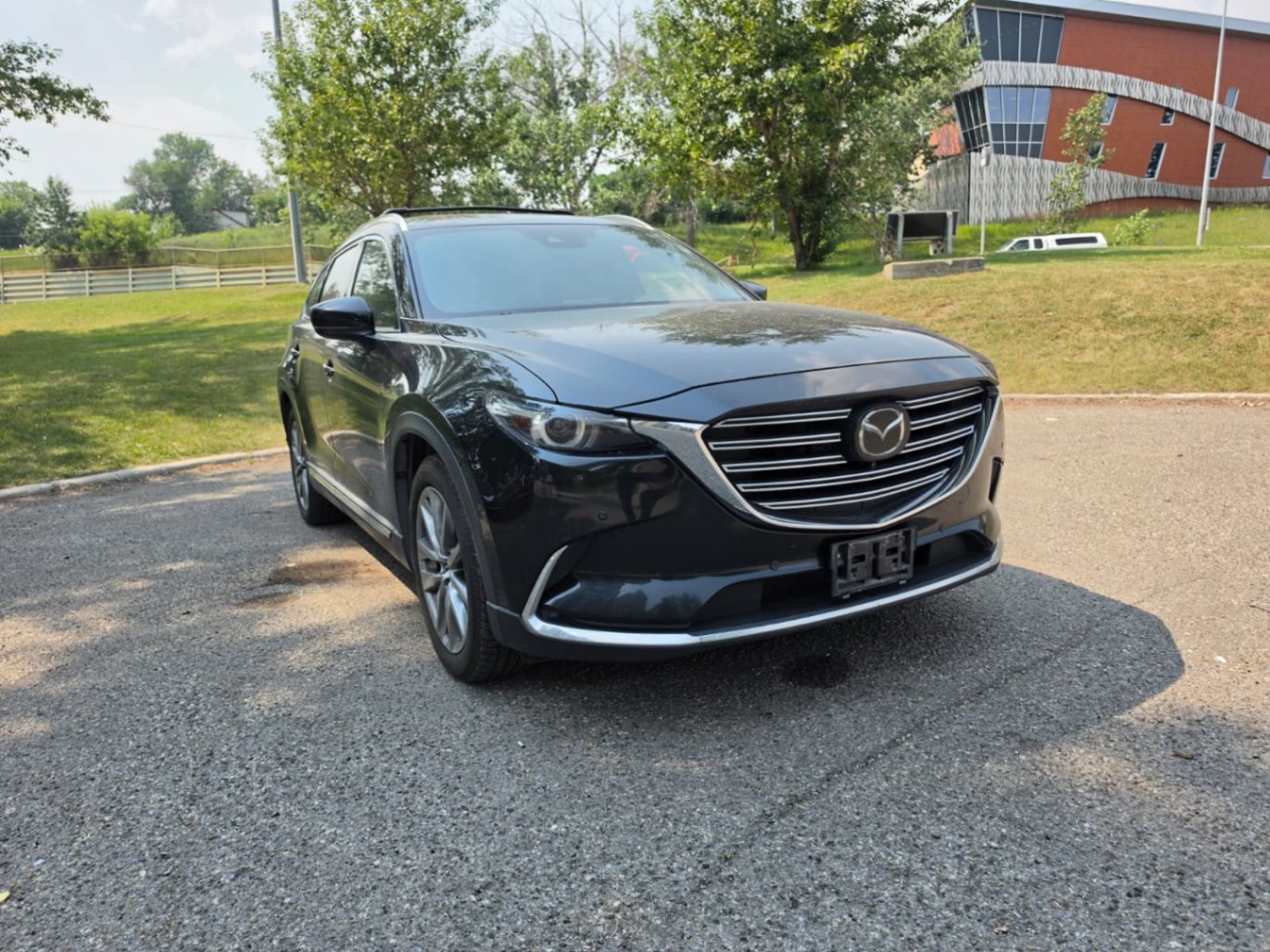 2019 Mazda CX-9 GT AWD for sale at 8844 Auto Sales