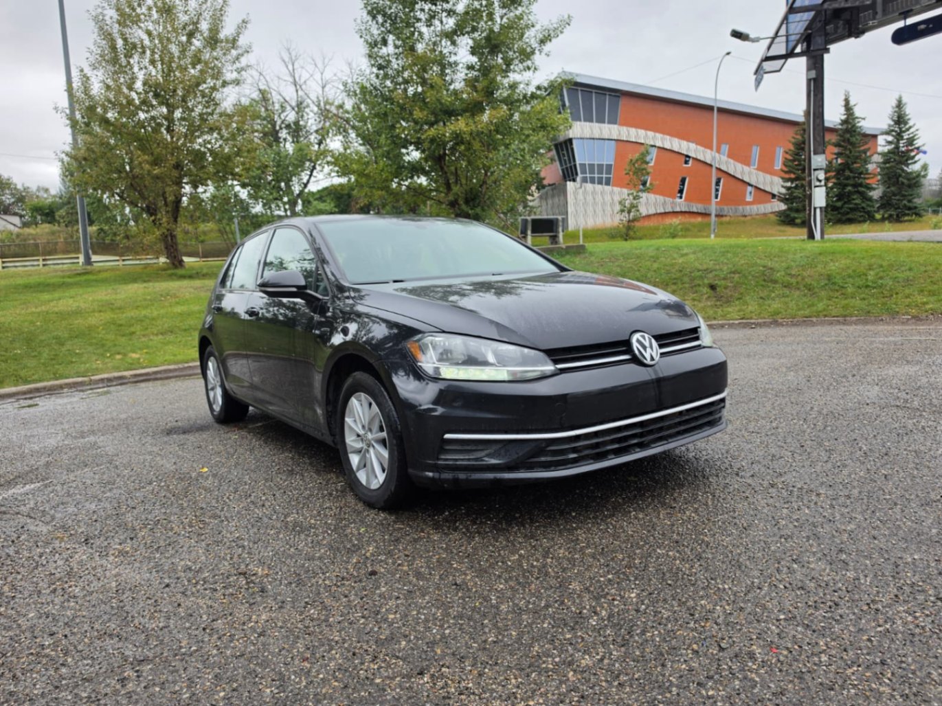 2019 Volkswagen Golf S Comfortline for sale at 8844 Auto Sales