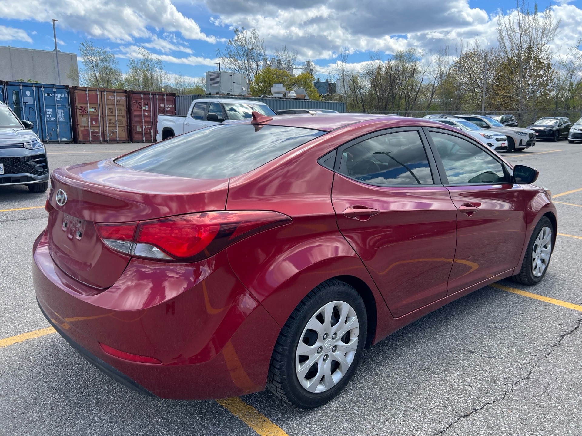 TORONTO Used Car Dealer | New and Used Car For Sale | Access Motors Inc