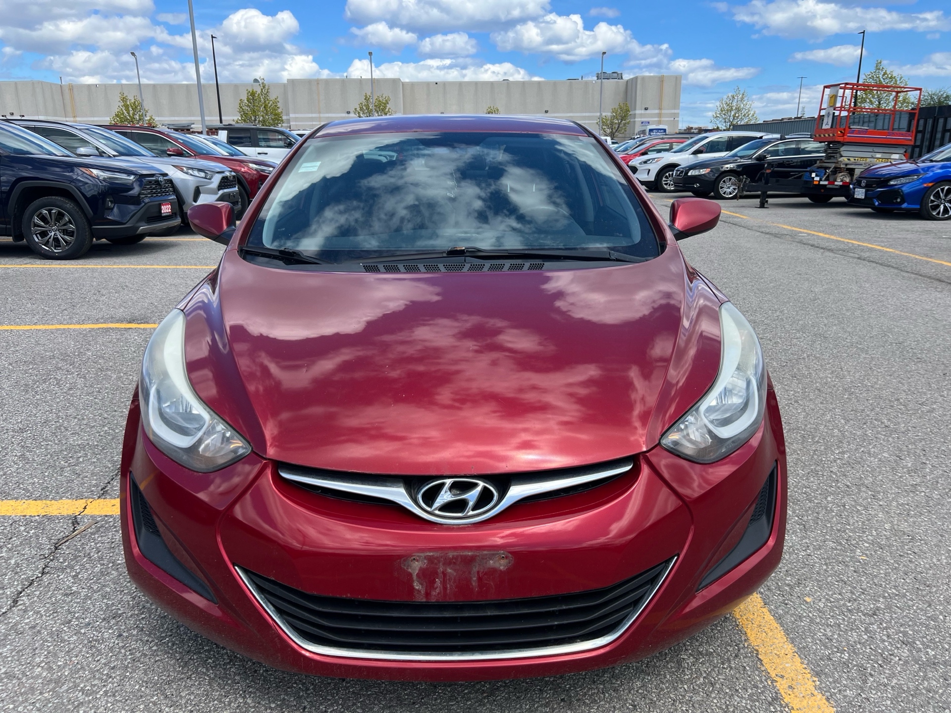 TORONTO Used Car Dealer | New and Used Car For Sale | Access Motors Inc