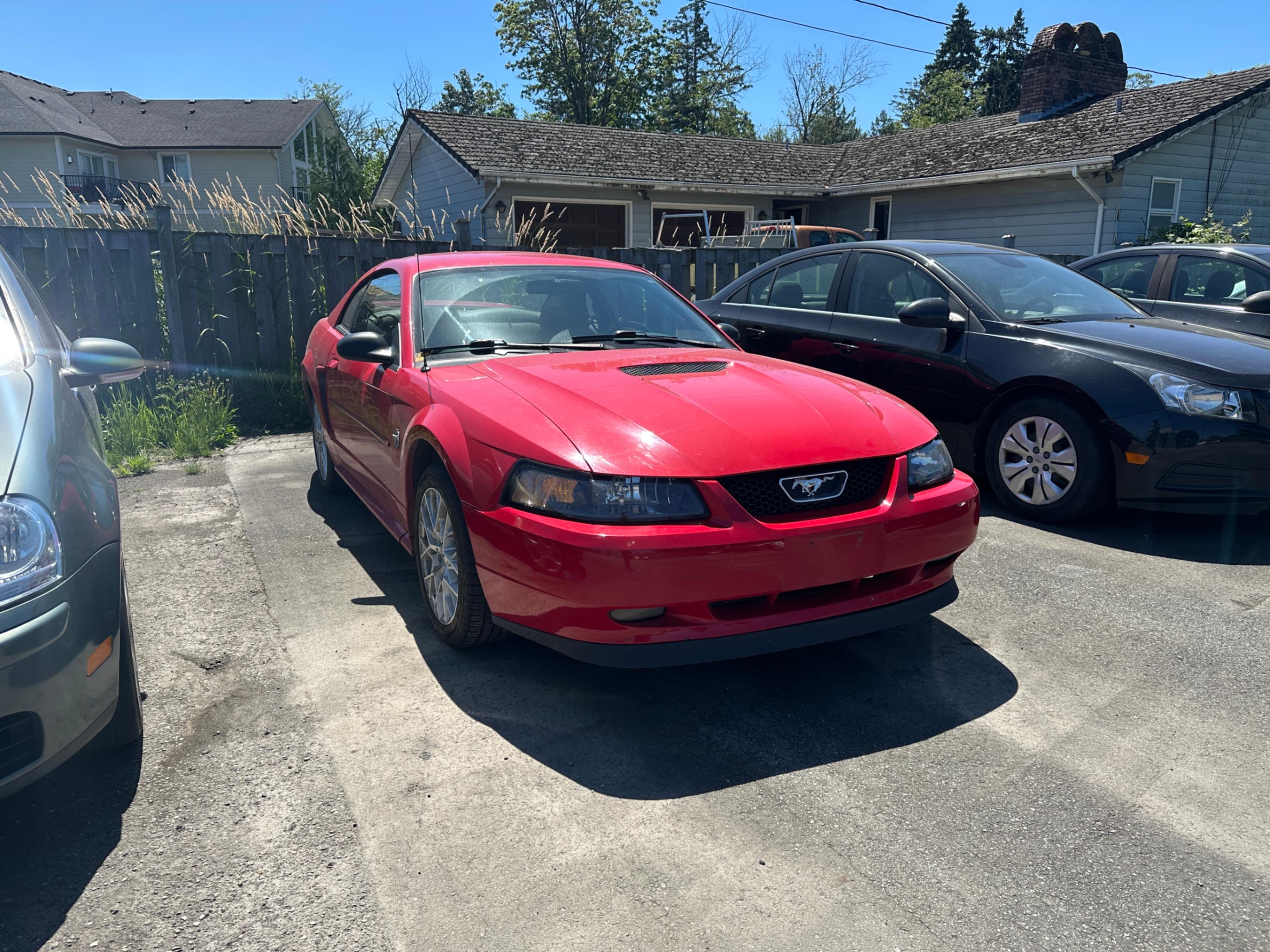 special-car