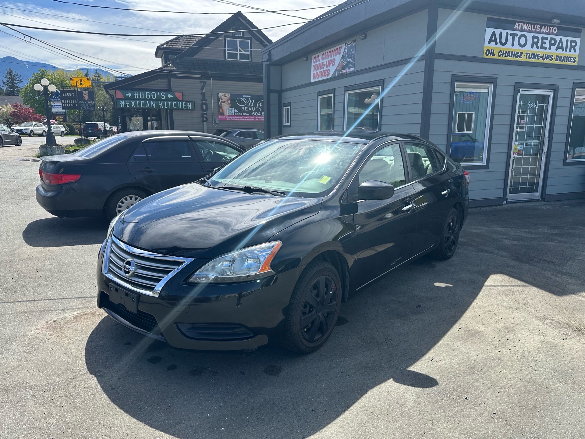 special-car