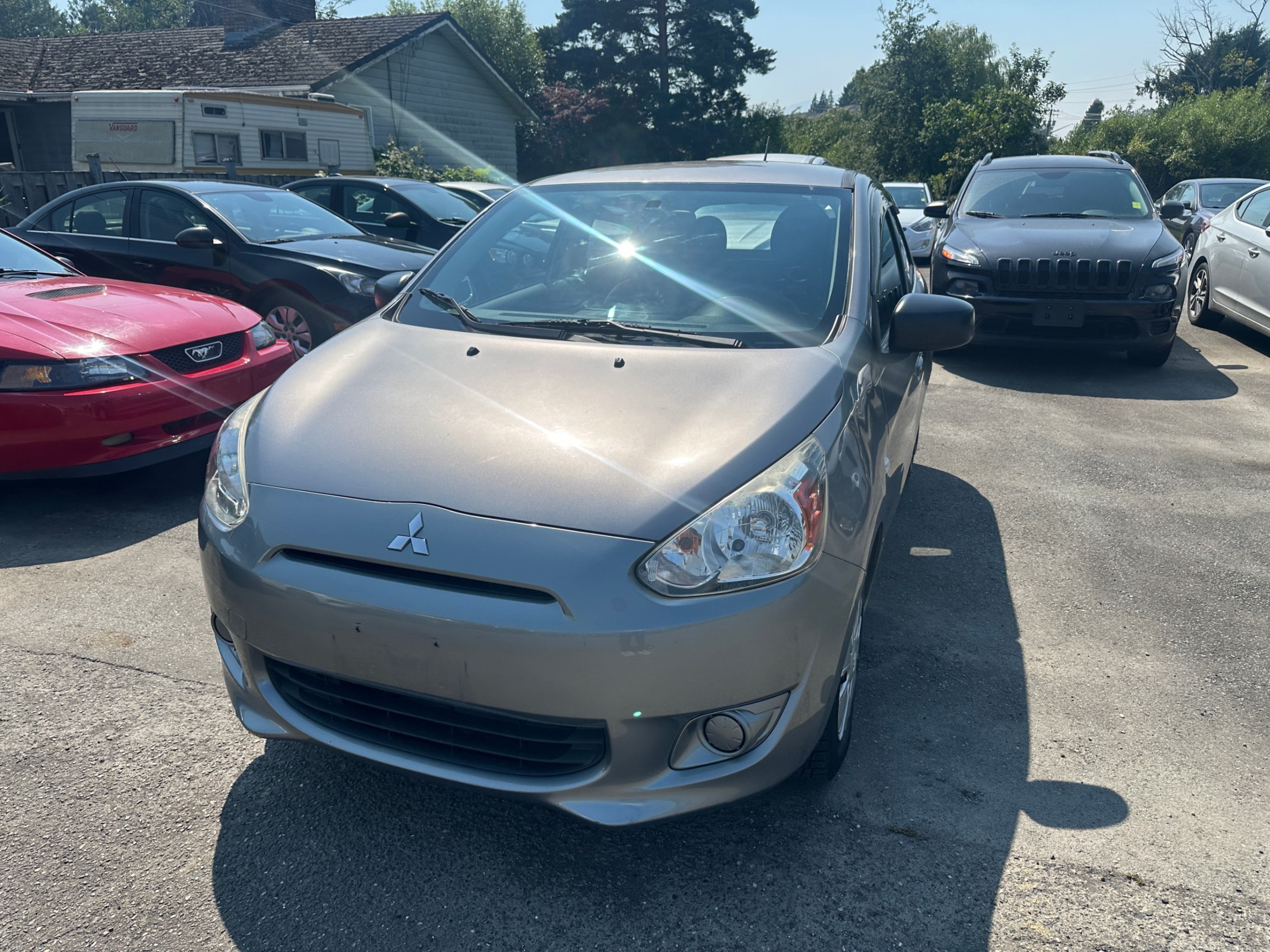 special-car