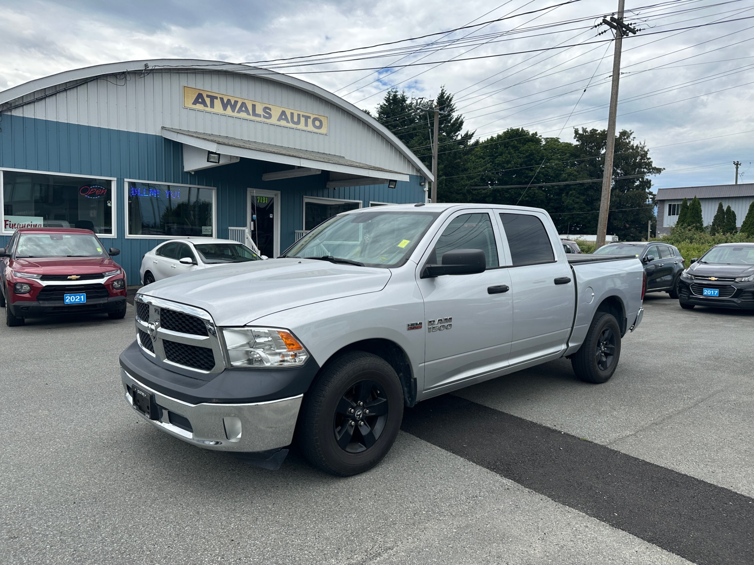 special-car