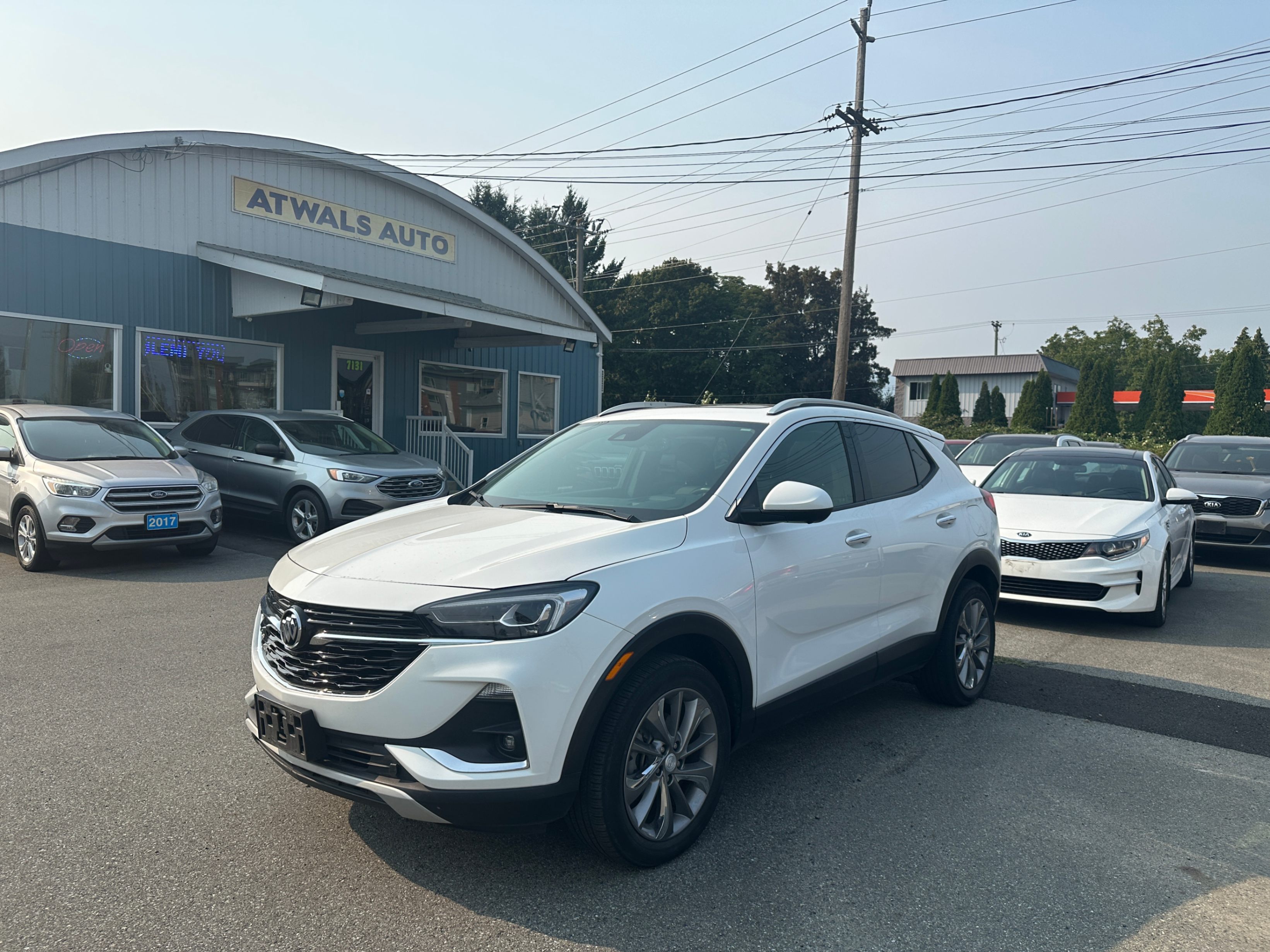 special-car