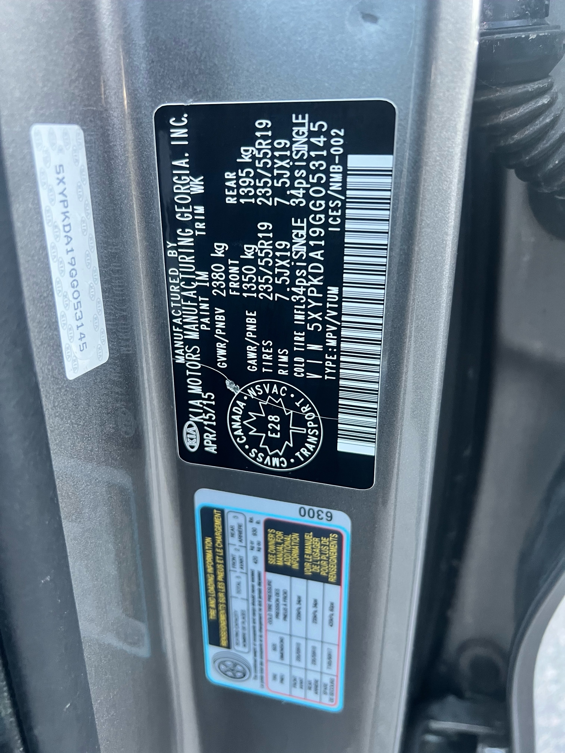 /autocainc/2016-Kia-Sorento-8099228392130944.jpg