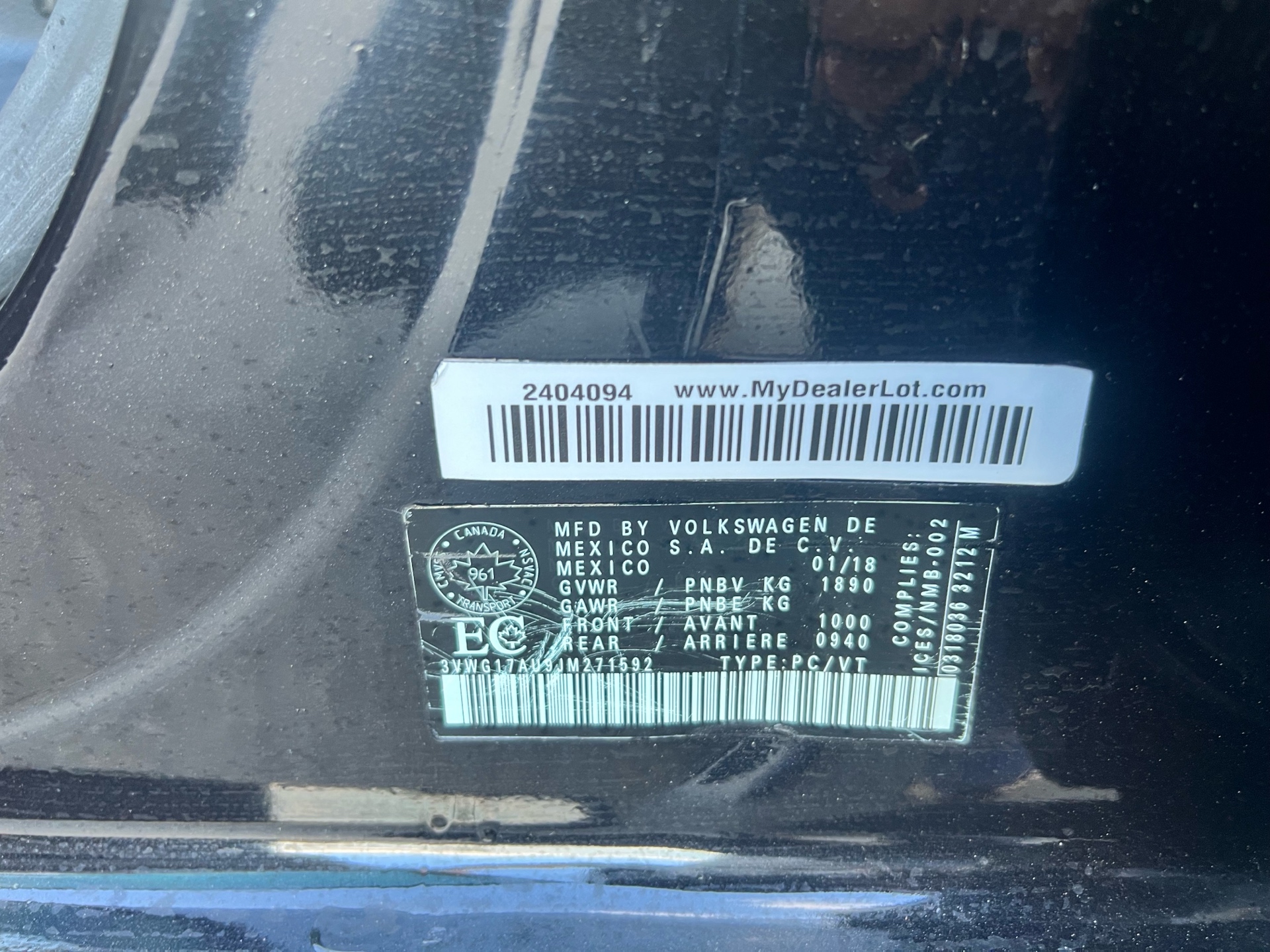 /autocainc/2018-Volkswagen-Golf-4395091956890973.jpg