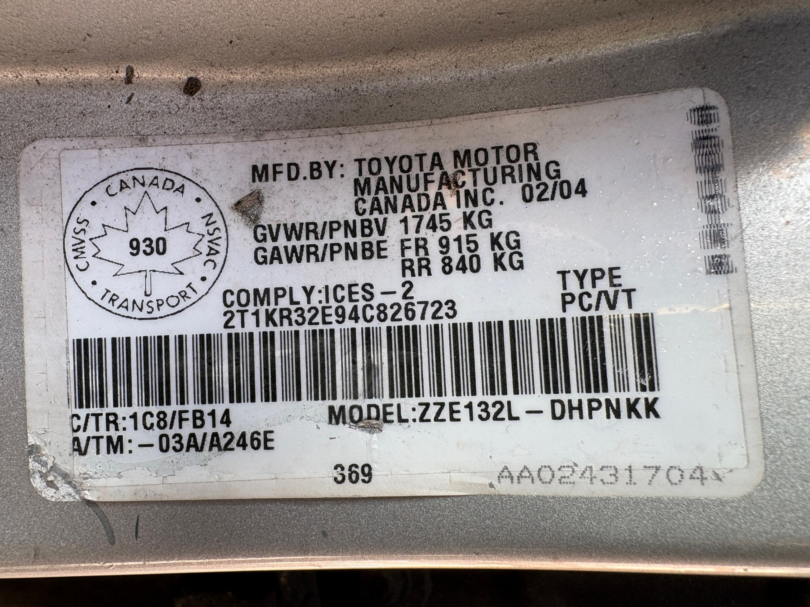 /autonationcarsales/2004-Toyota-Matrix-7372769344230774.jpg