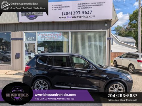 BMW-X3-2016