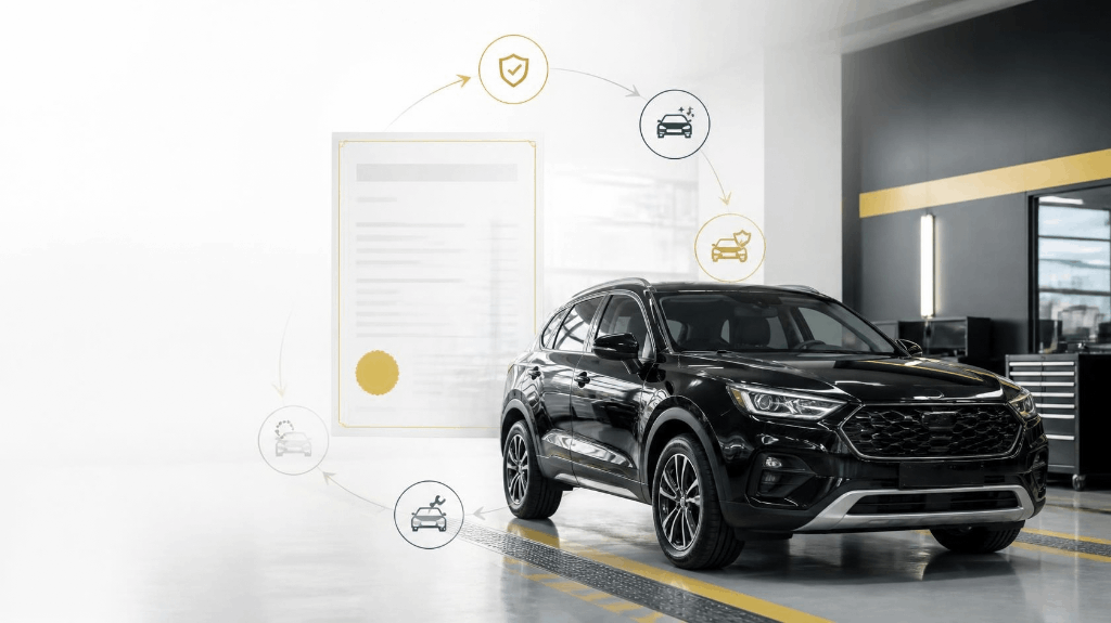 Unlocking Value: Why a Well-Inspected Rebuilt Title is a Strategic Move in 2026
