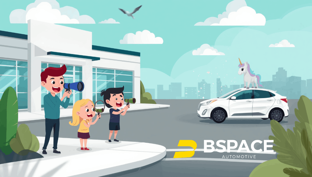 Why Everyone Wants a One-Owner, No-Accident, Low-Kilometer Vehicle at a Bargain Price — Myth Busted