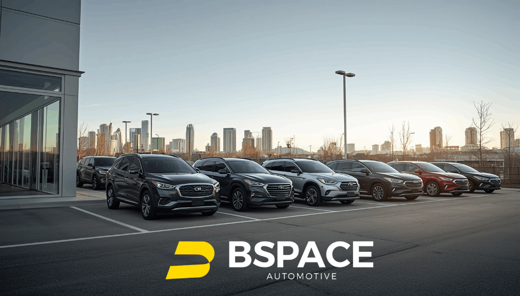 The Reality of the Calgary Used Car Market