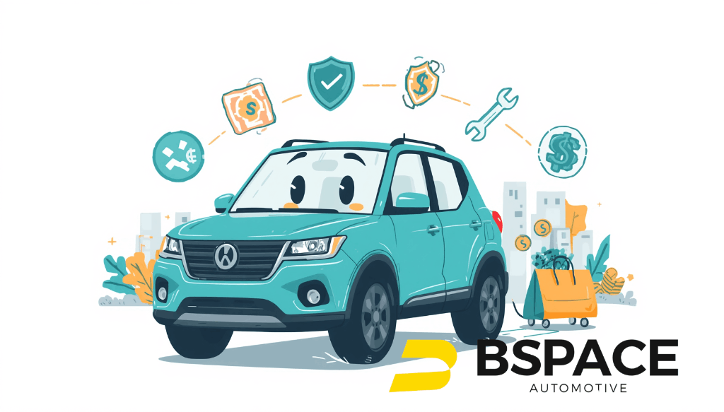 Used Vehicle Options That Work Hard for Your Money