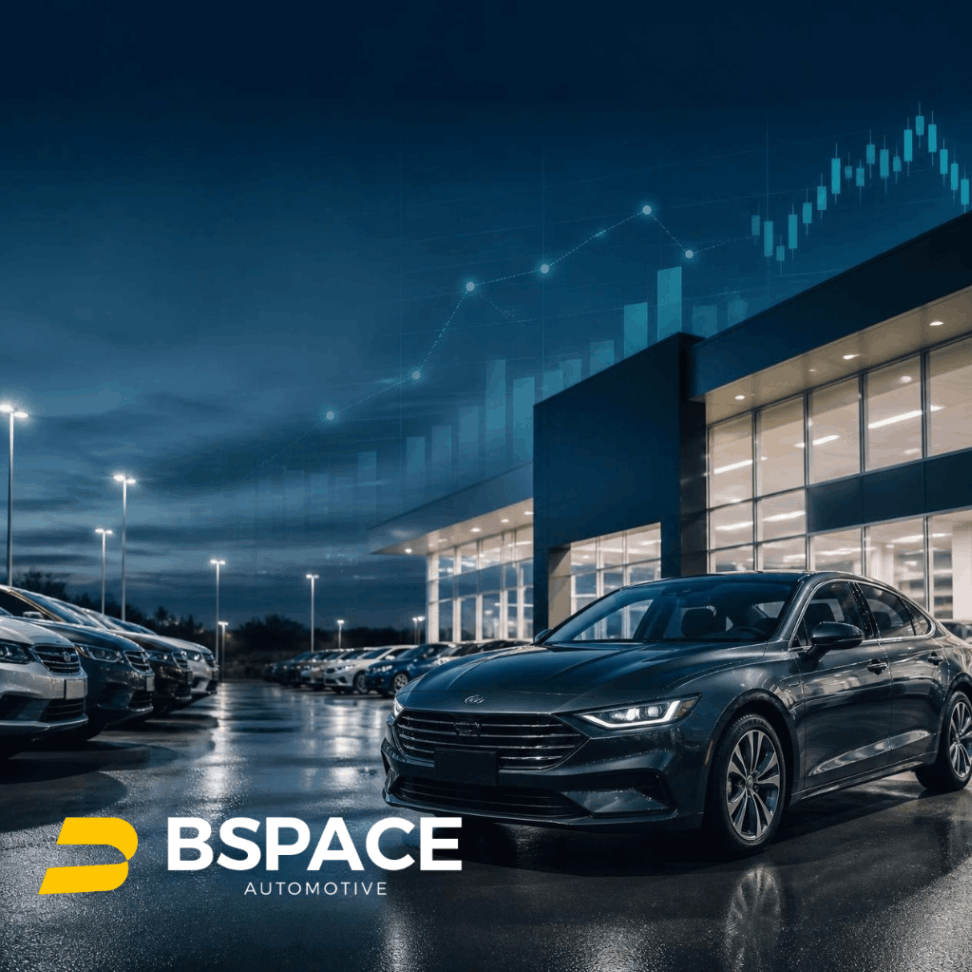 How Modern Car Value Estimator Tools Generate Pricing Data