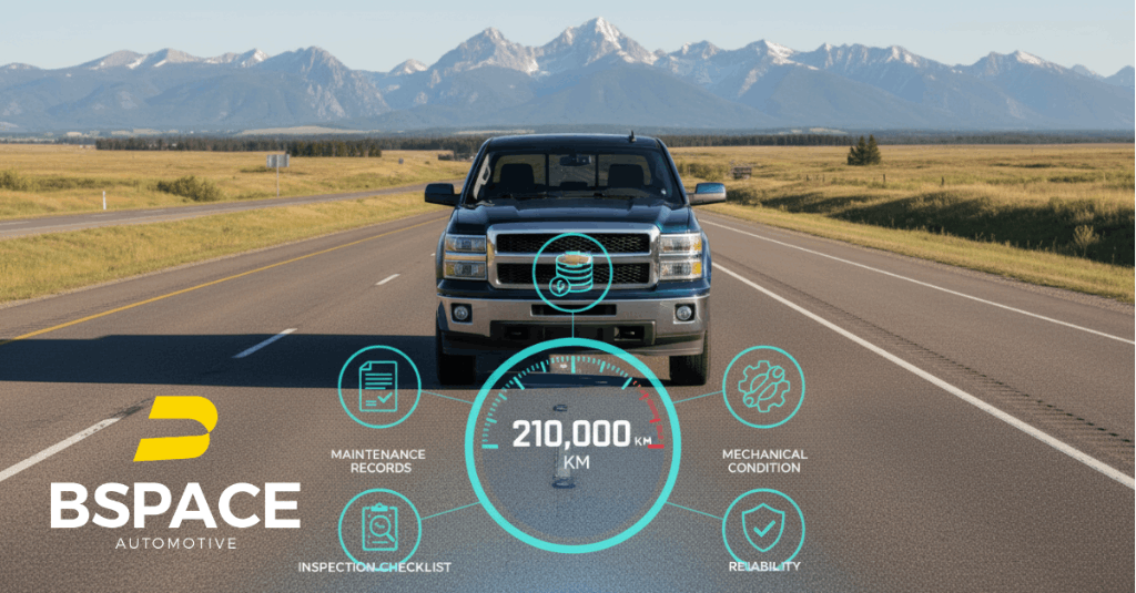 What Mileage Is Too High for a Used Car?