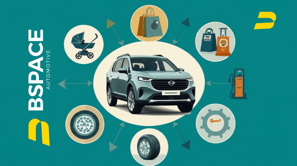 The Smart Shopper’s Guide to Choosing a Reliable Used Vehicle