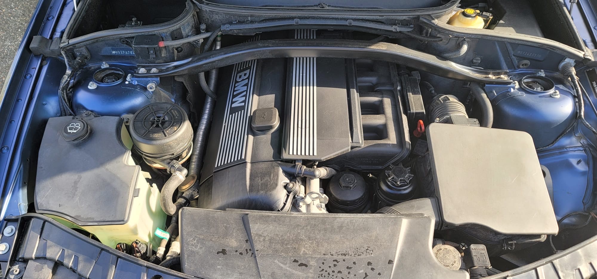 /canwestautoinc/2005-BMW-X3-9780362555564779.jpg