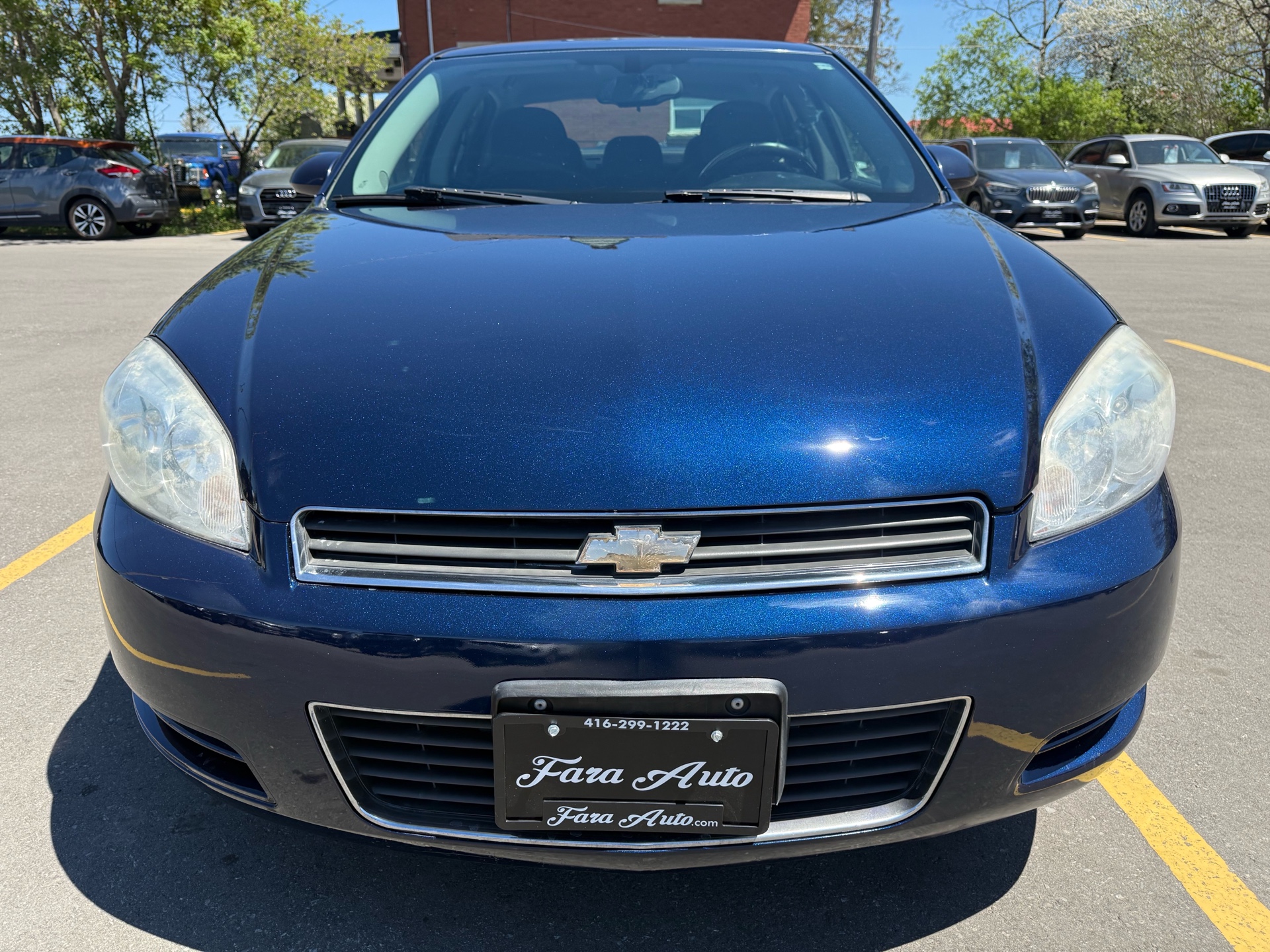 /carage/2009-Chevrolet-Impala-9264250954191484.jpg