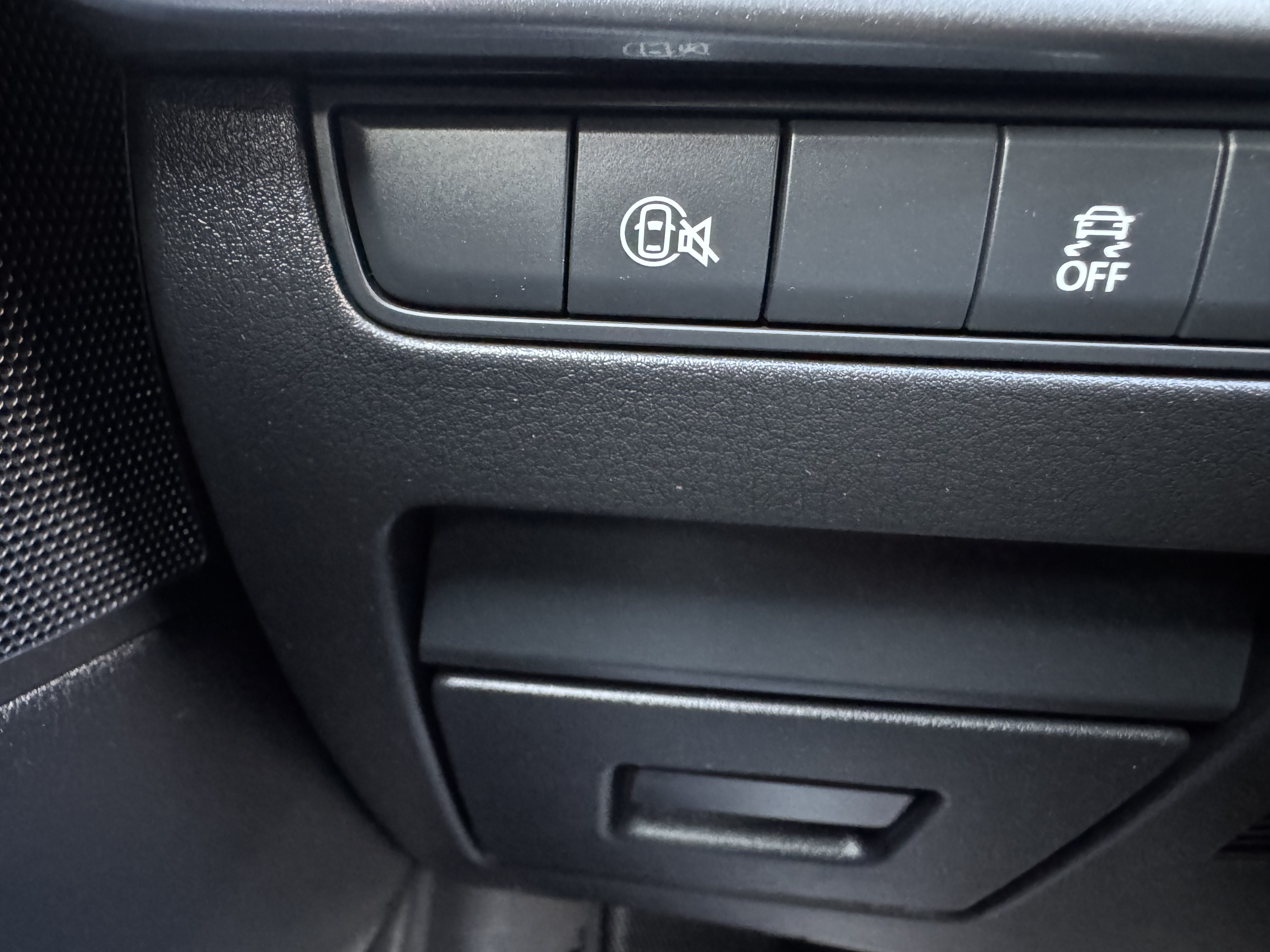 2025 Mazda Mazda3 Sport GS Auto FWD