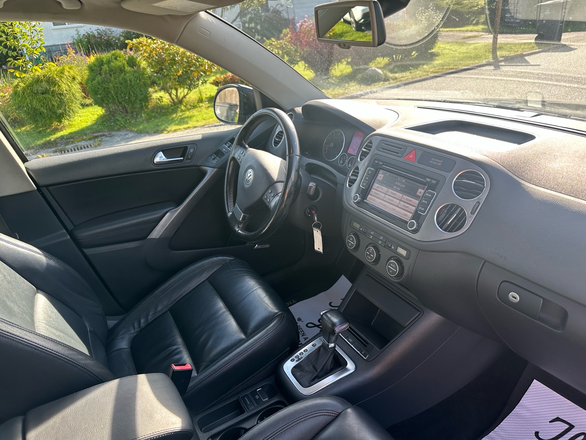 /choosesuperauto/2009-Volkswagen-Tiguan-4970427481131563.jpg