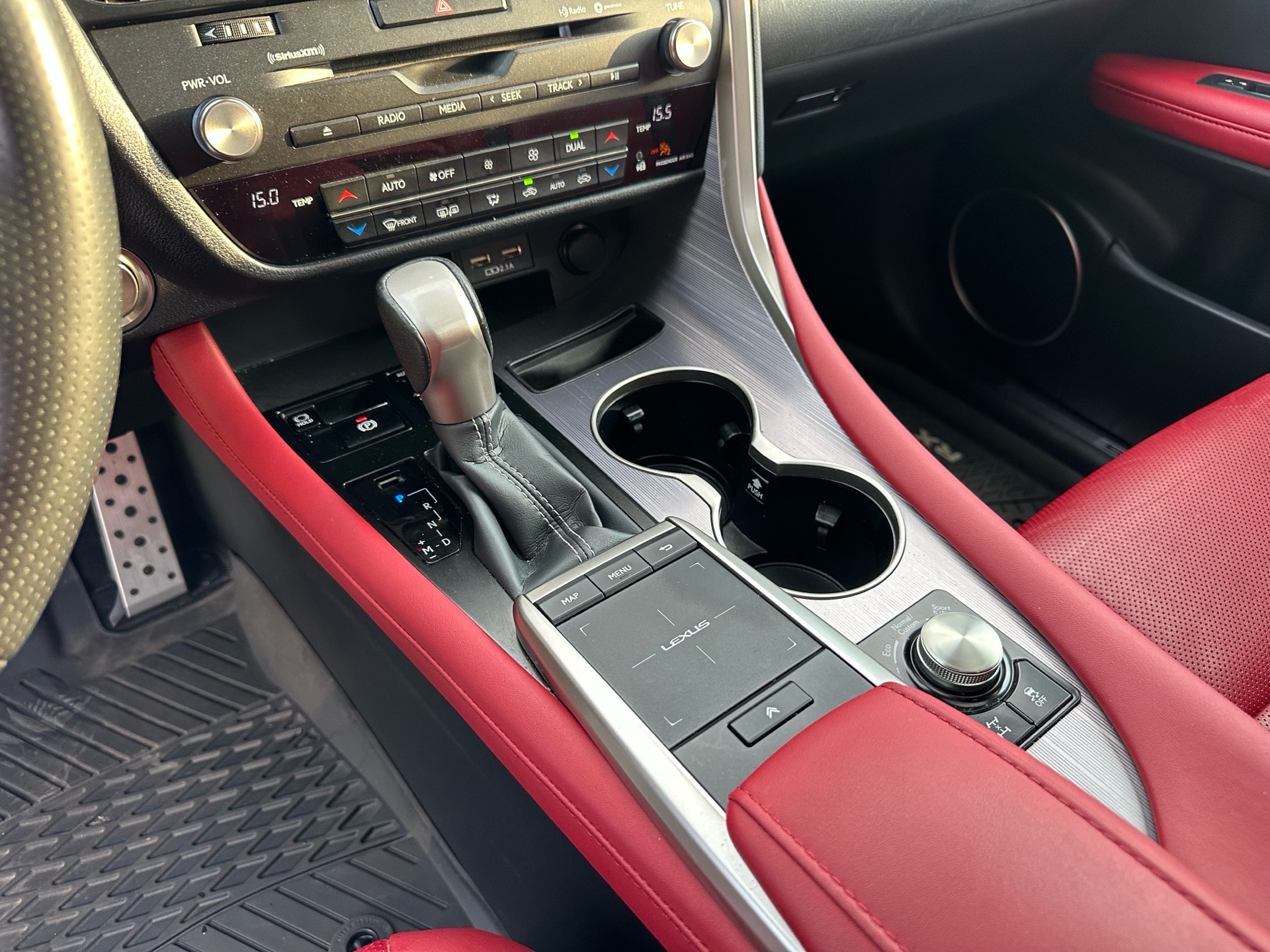 /choosesuperauto/2022-Lexus-RX-8502665101845057.jpg