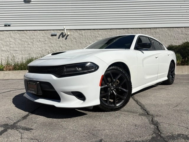 2021 Dodge Charger GT **ROOF-CAMERA-HEATED SEATS-CERTIFIED**