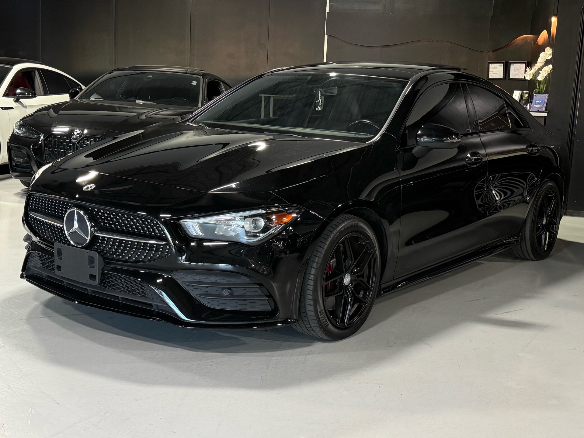 special-car