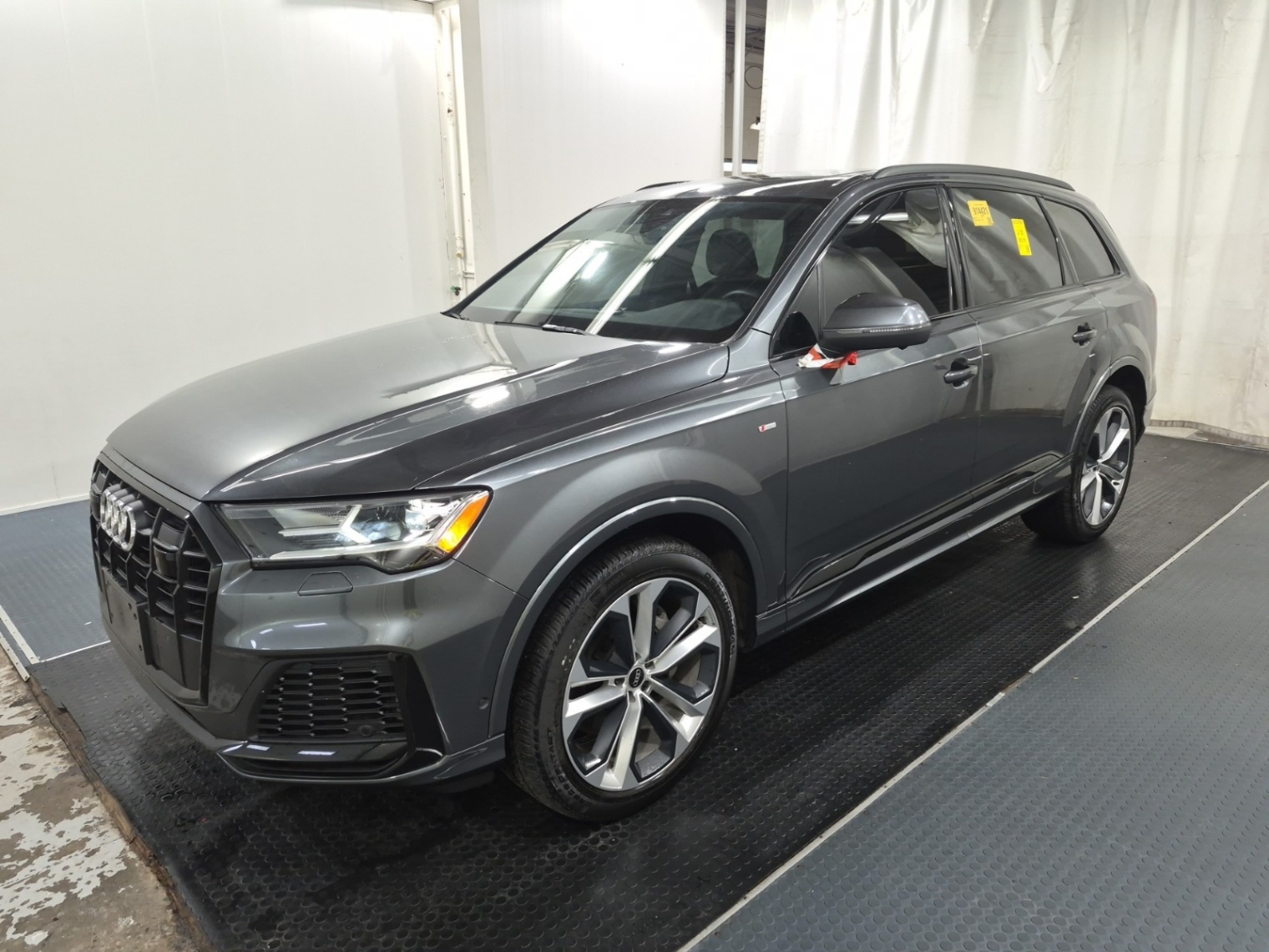 special-car