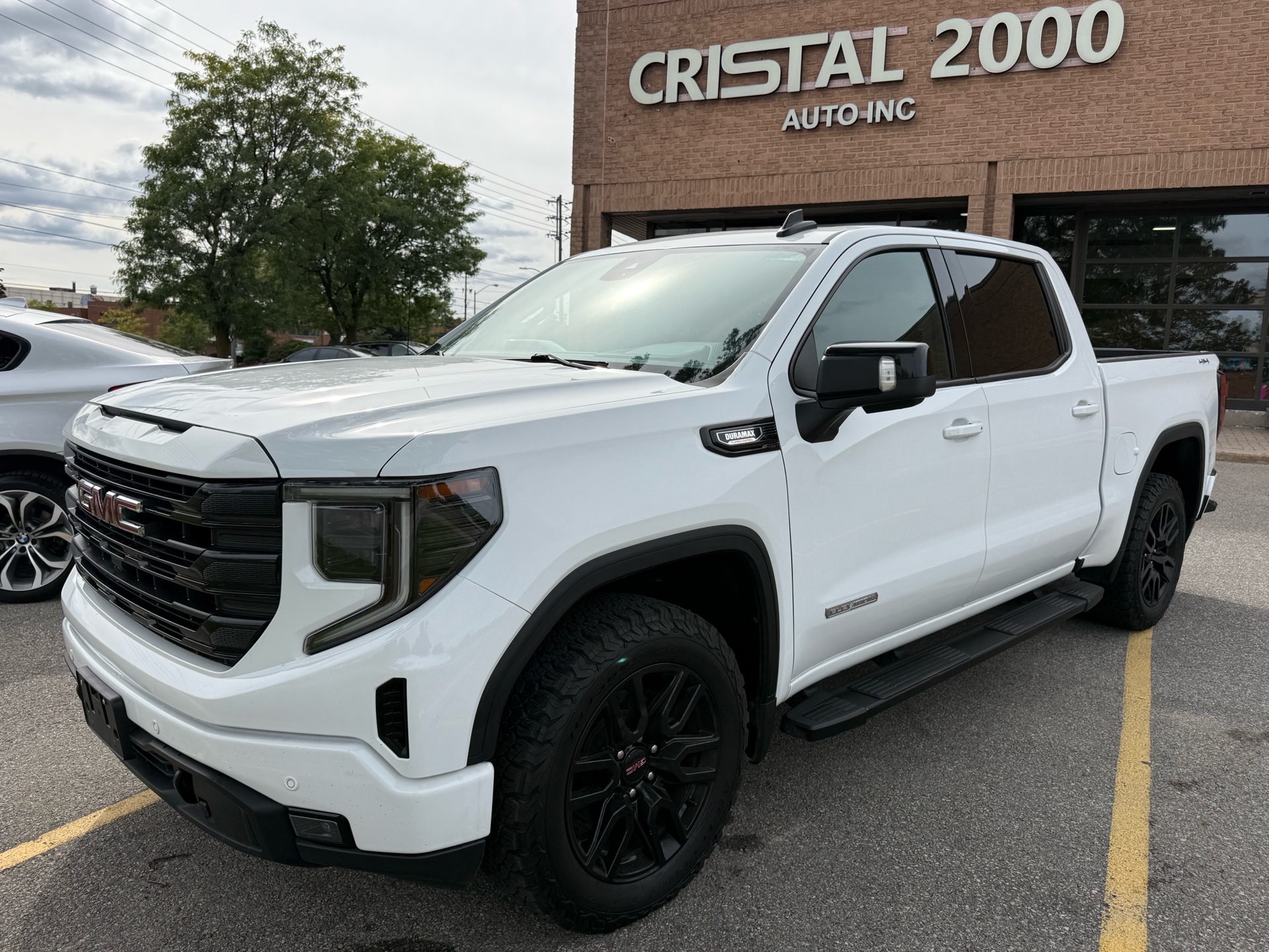 special-car
