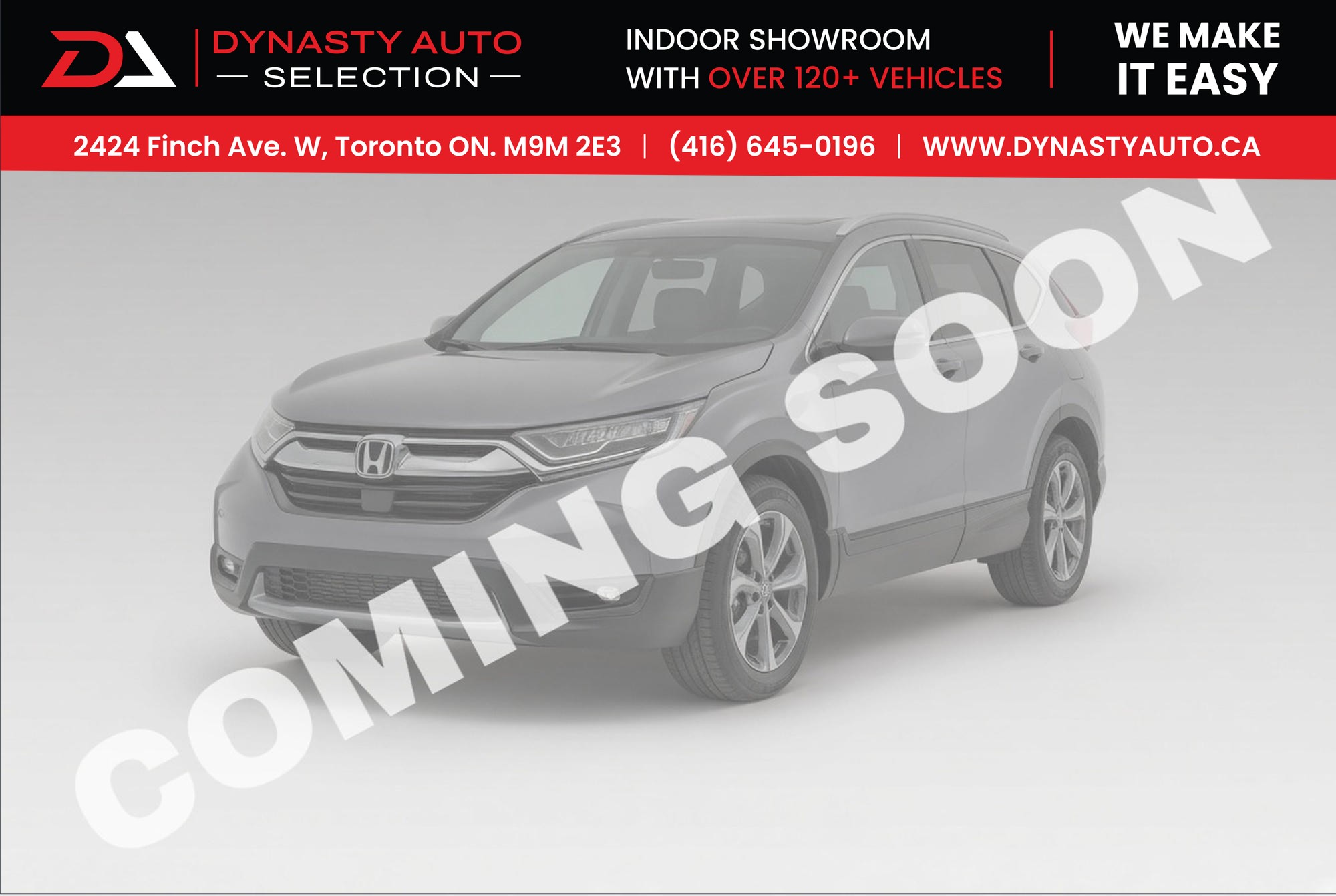 2019 Honda CR-V Touring AWD | One Owner | Clean CARFAX | Dealer Serviced – photo 1