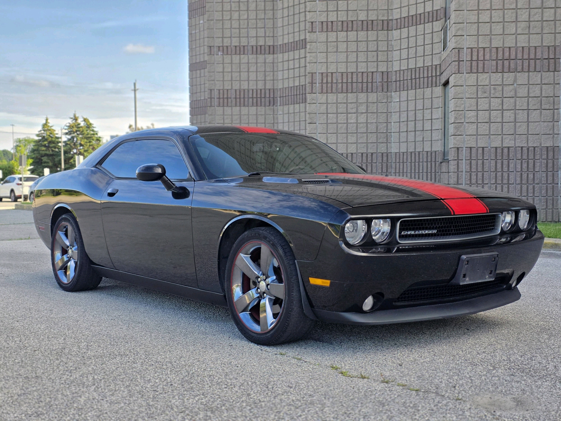 special-car