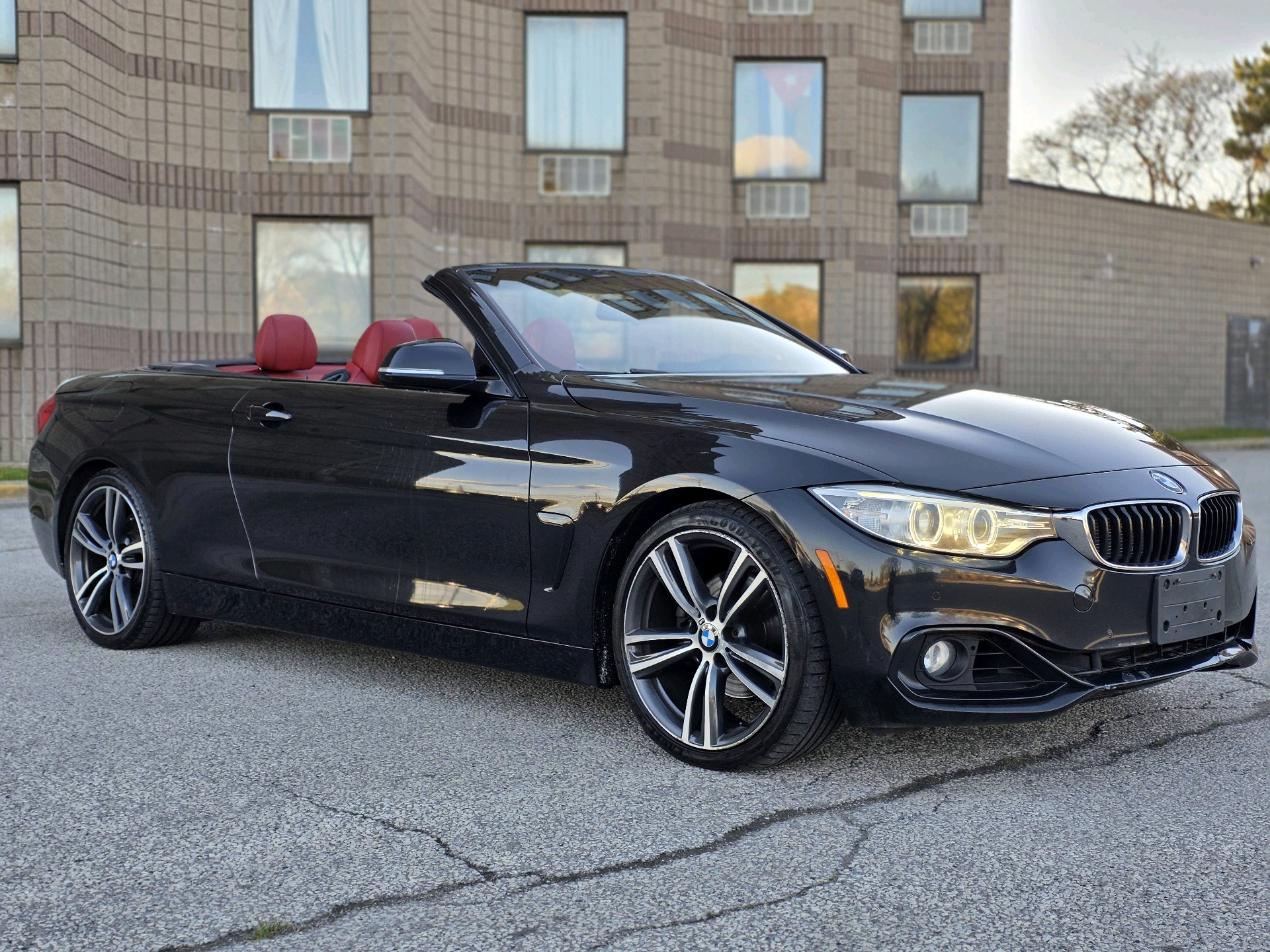 special-car