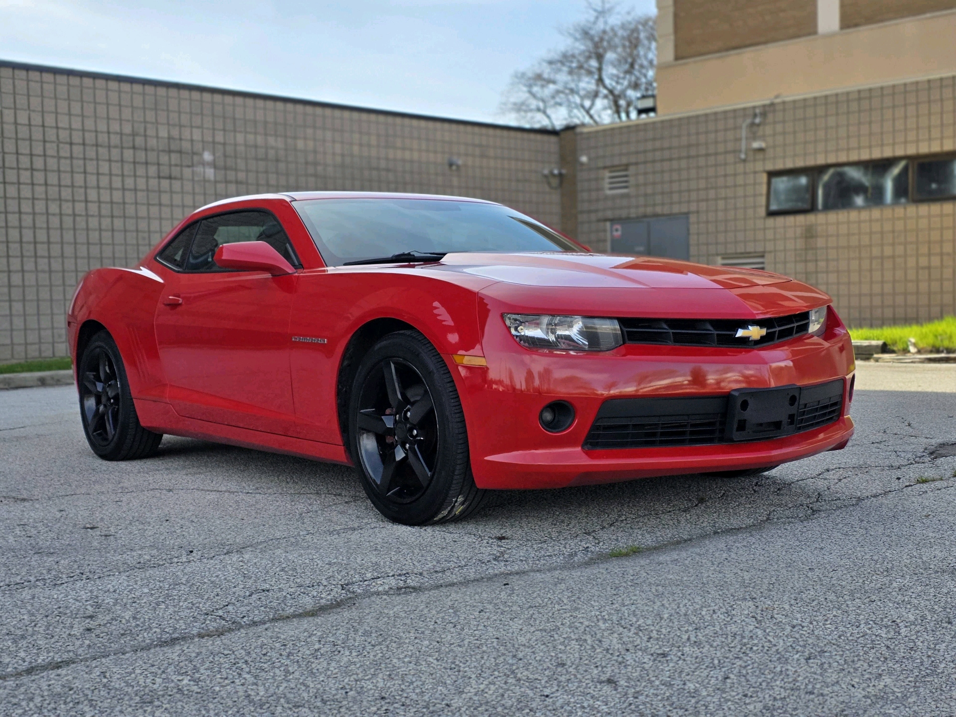 special-car