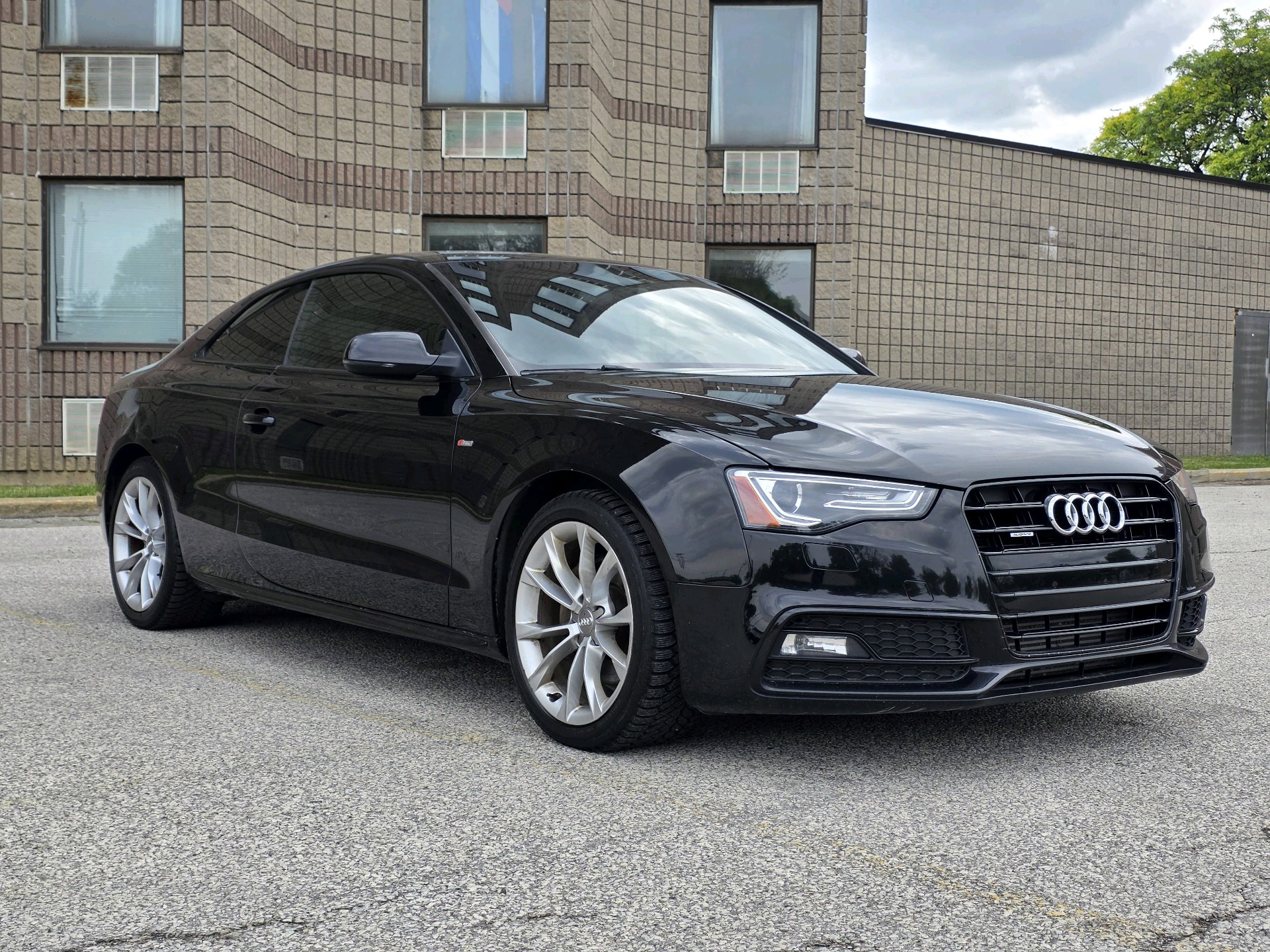 special-car