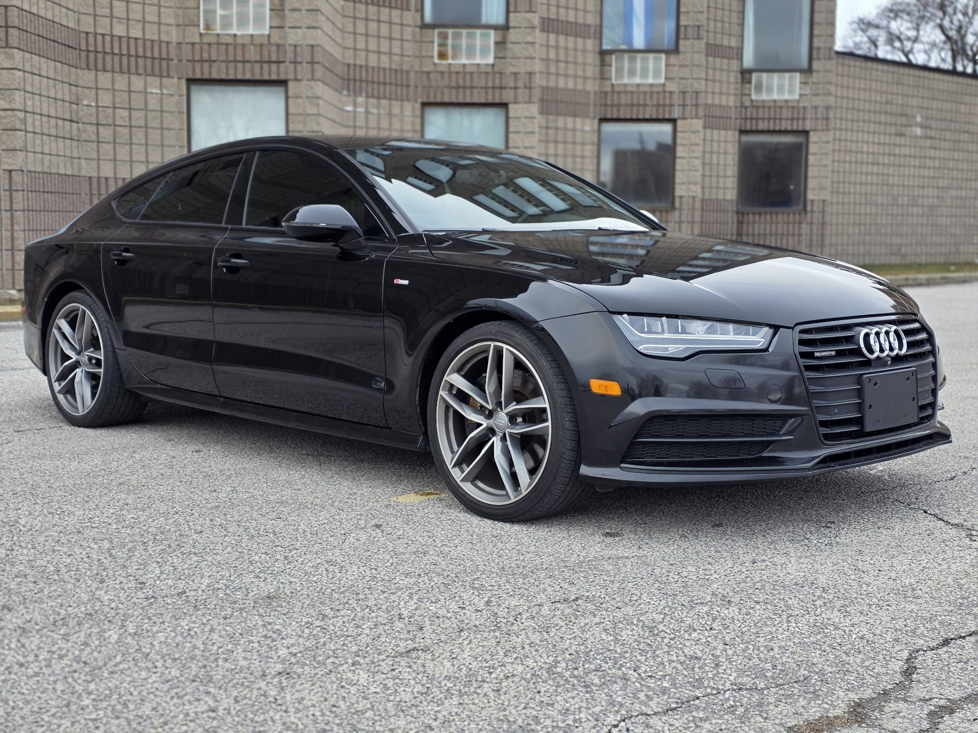 special-car