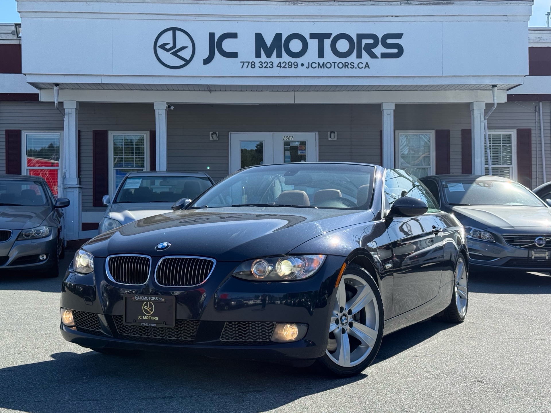 Main