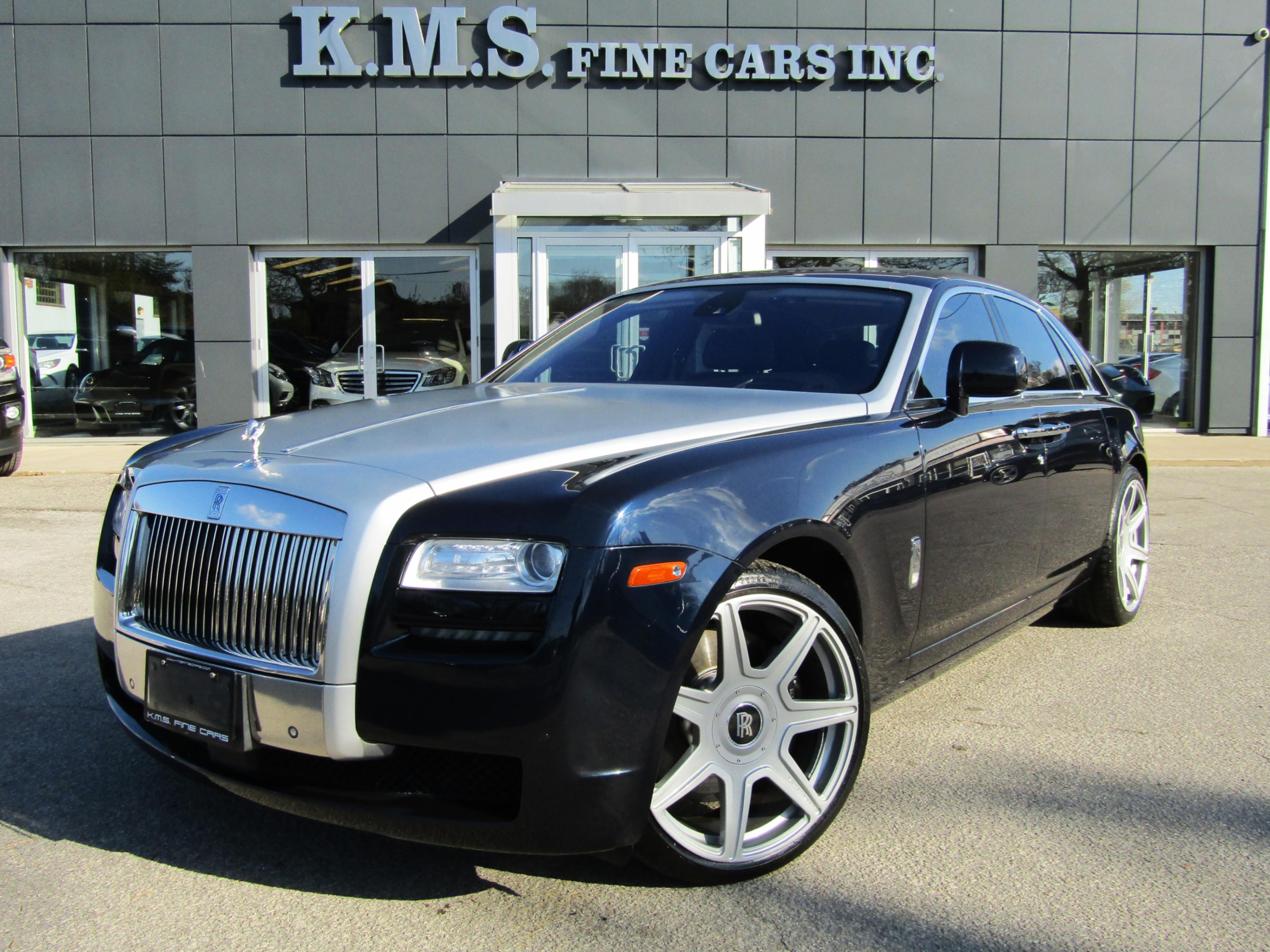 special-car