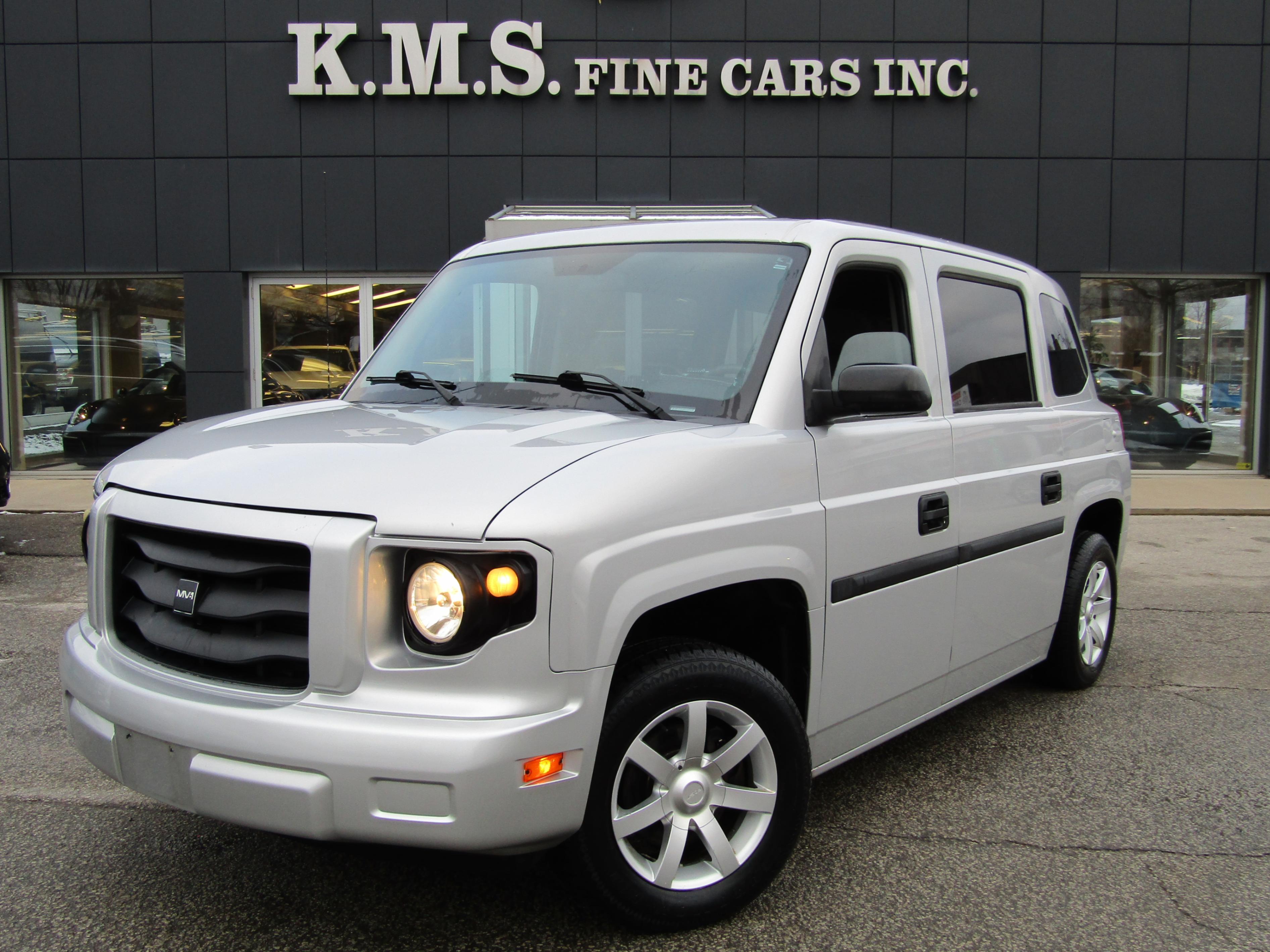 special-car
