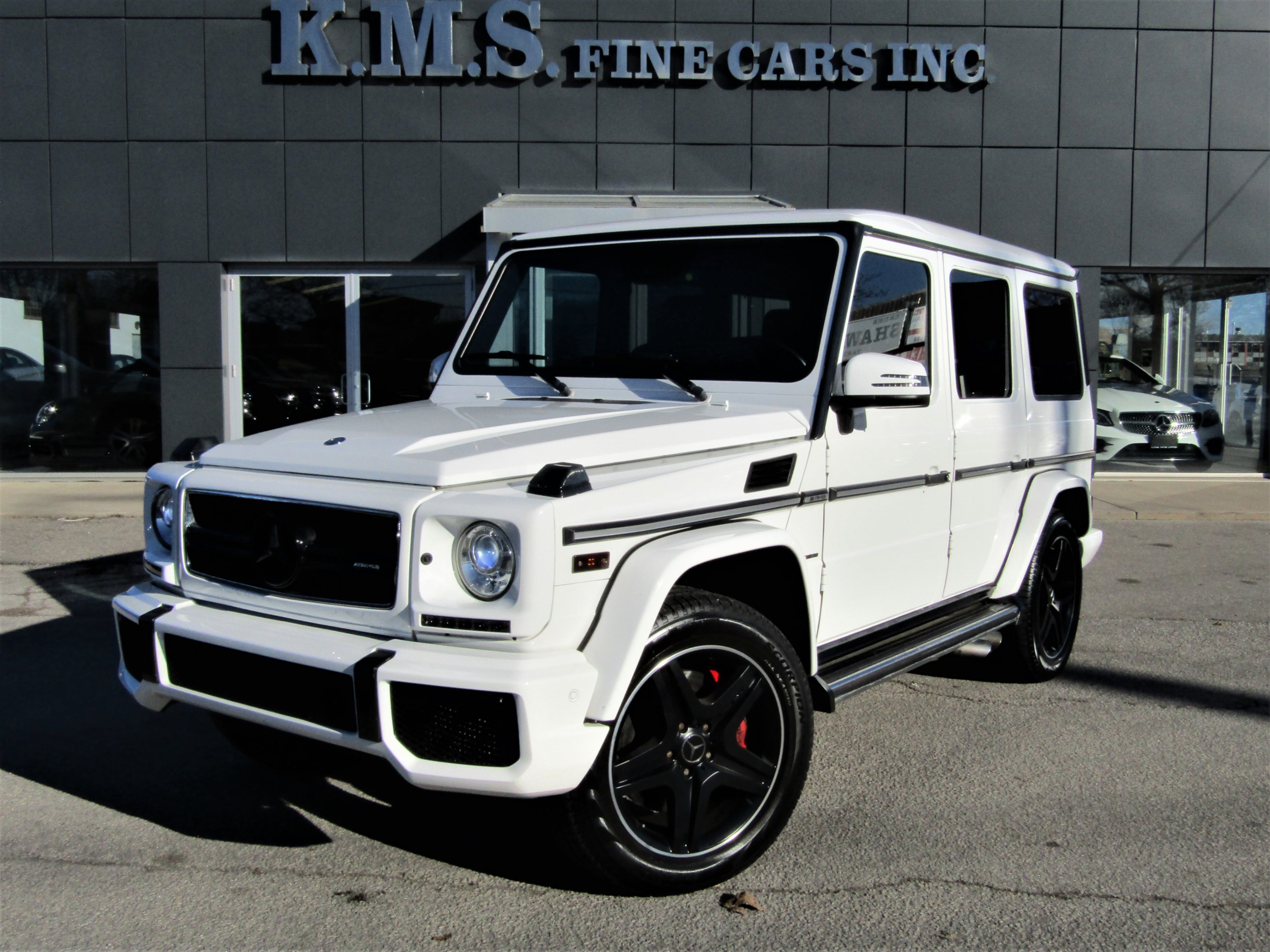 special-car