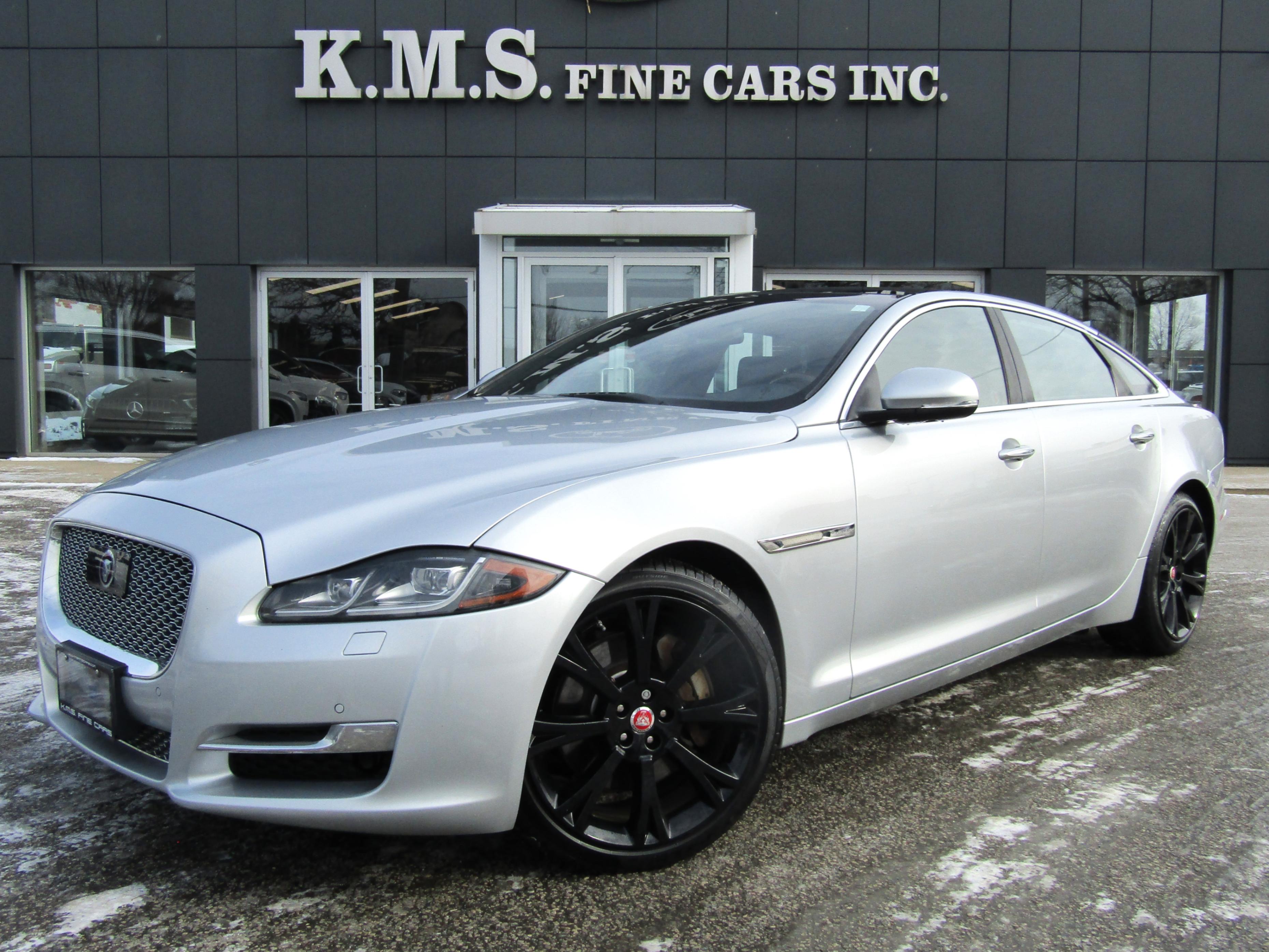 special-car