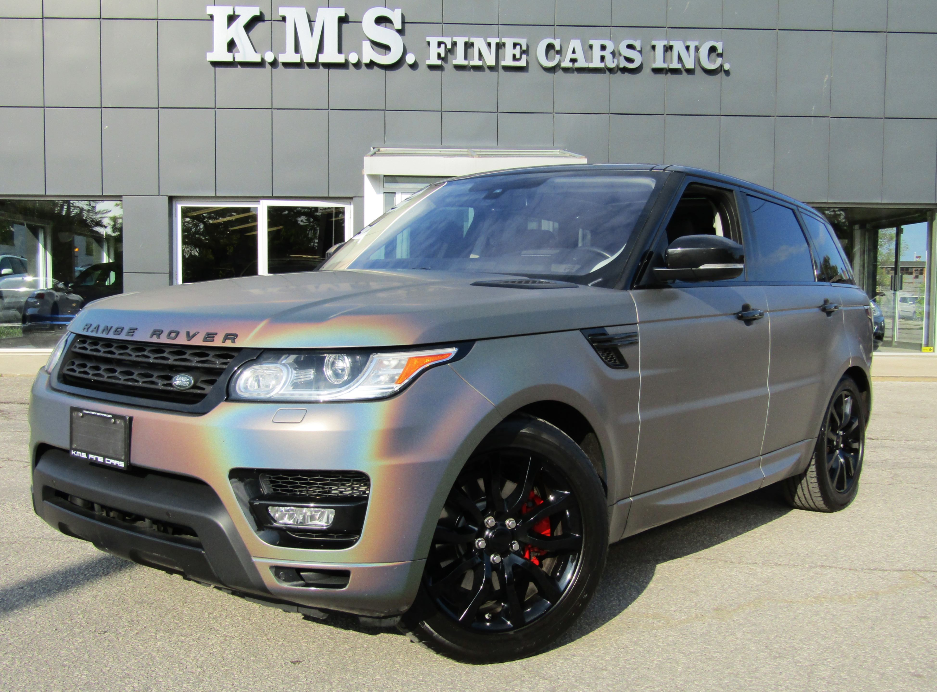 special-car