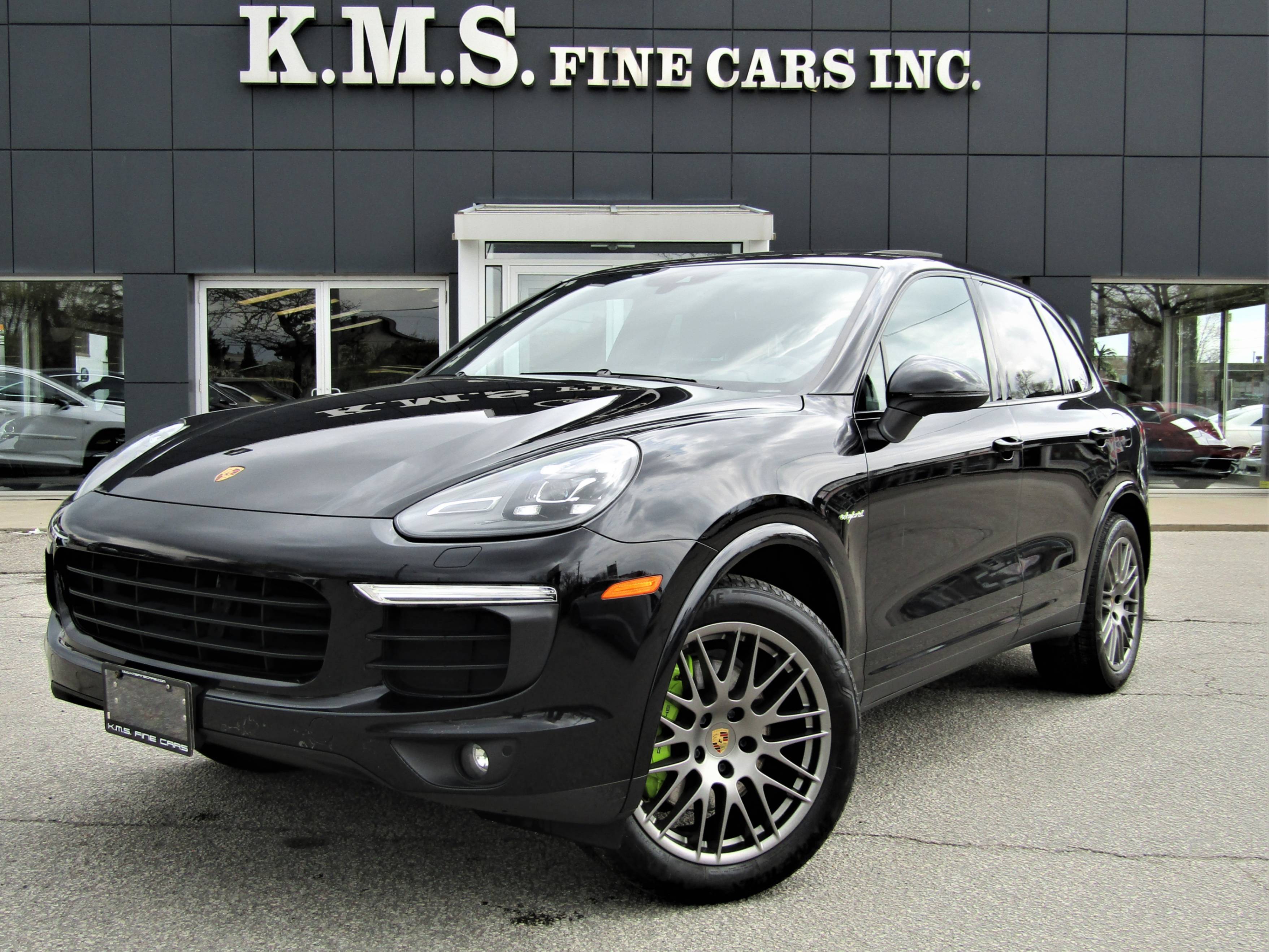 special-car