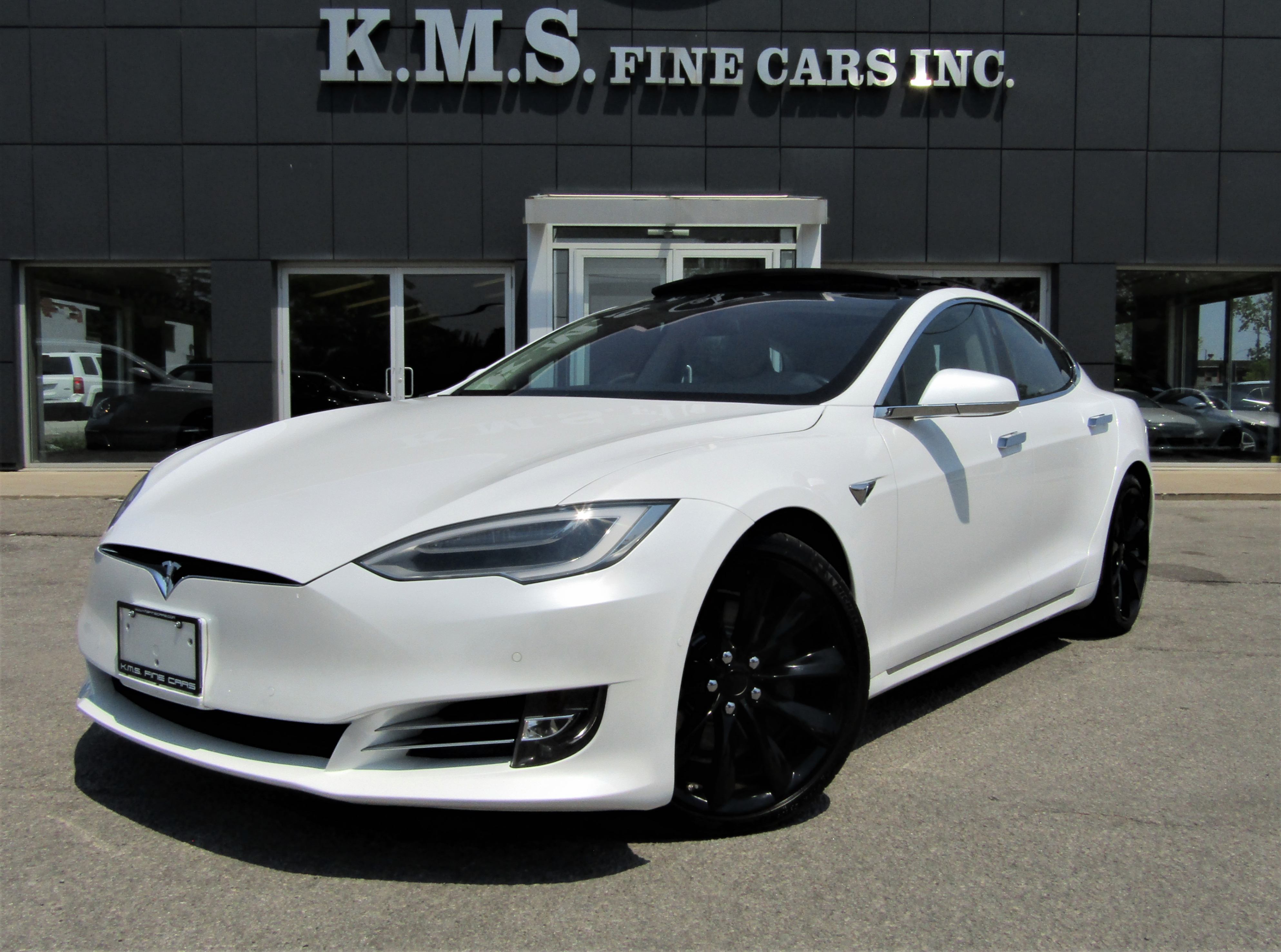 special-car