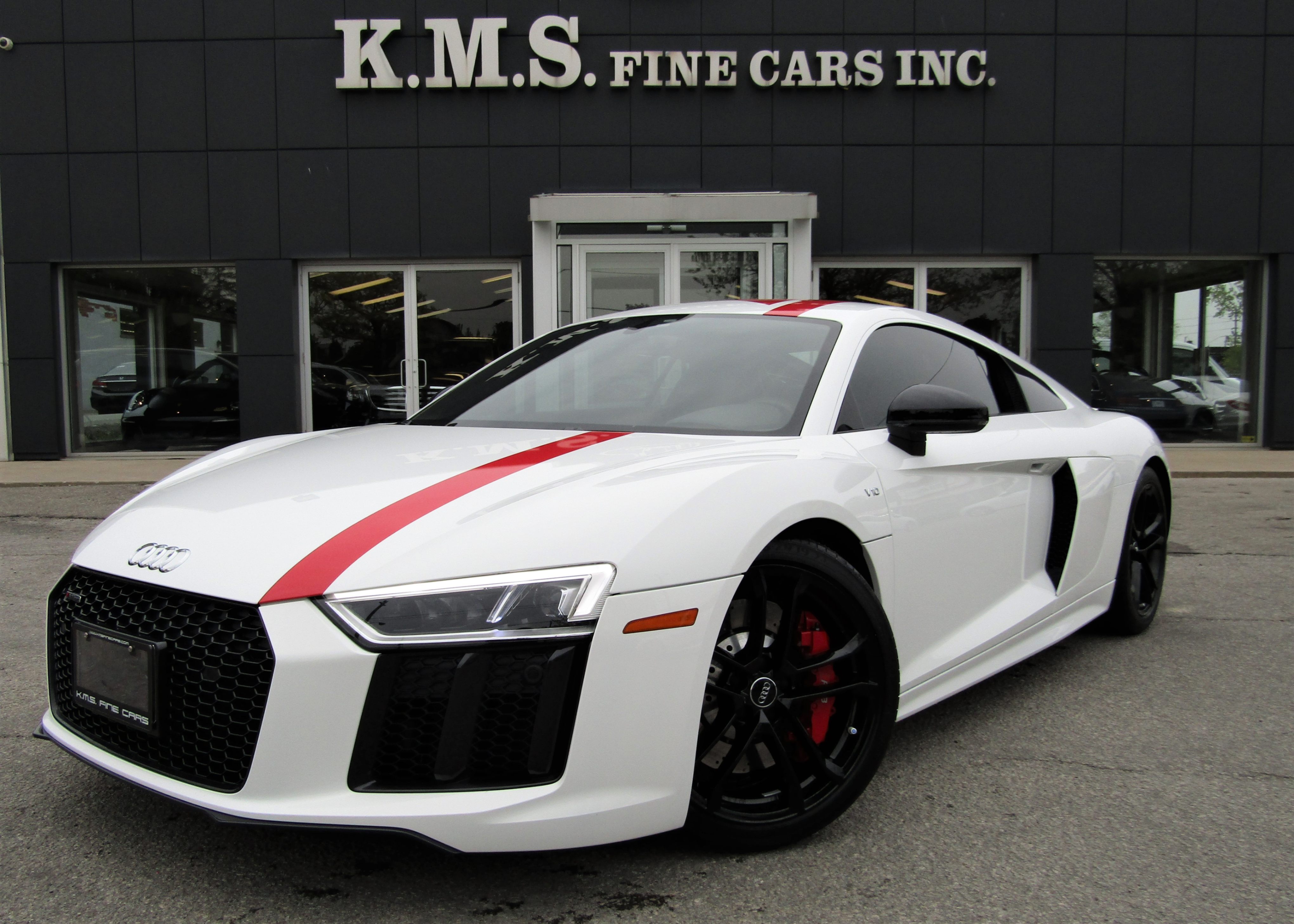 special-car