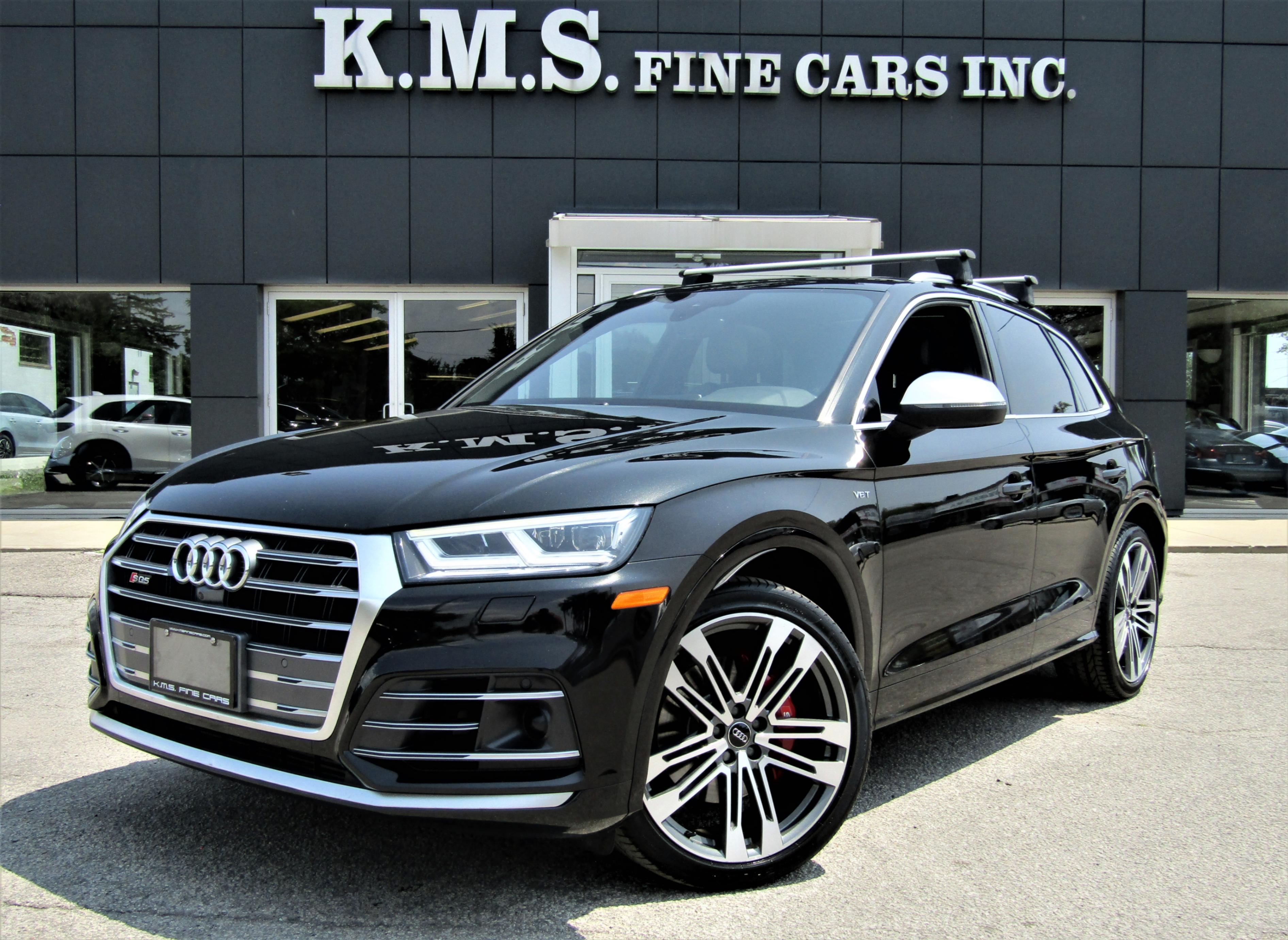special-car