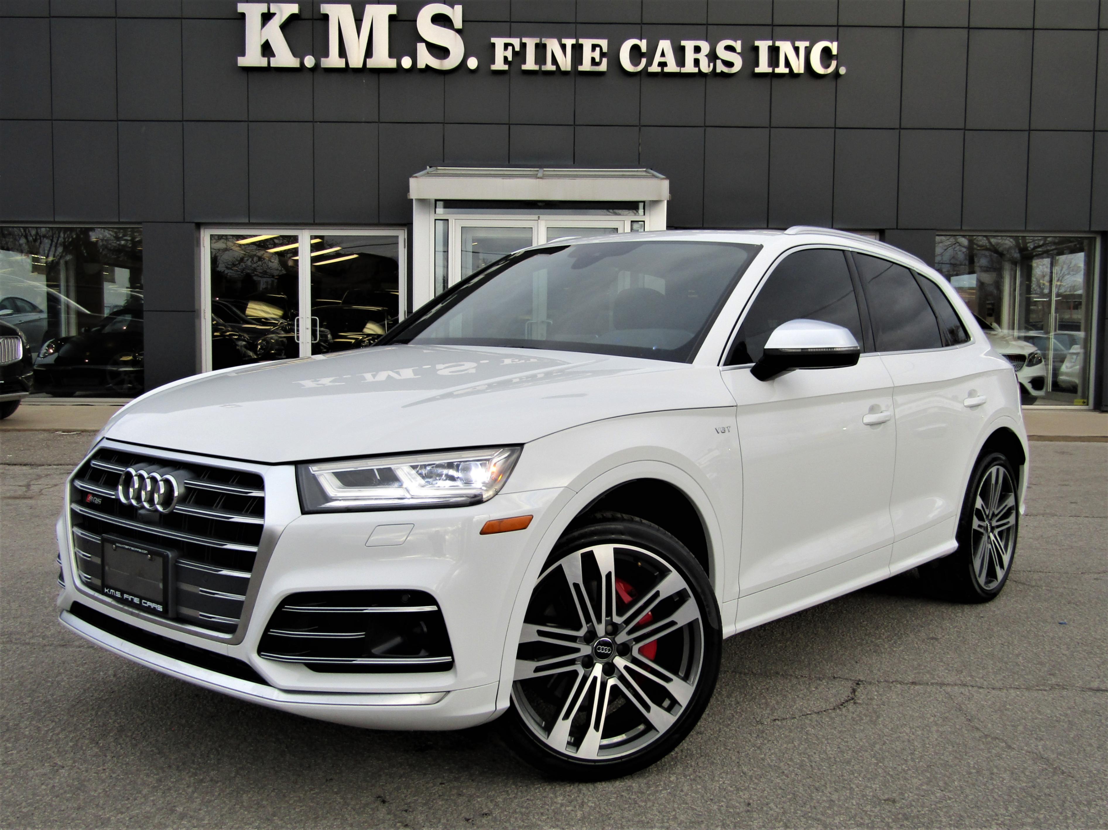 special-car