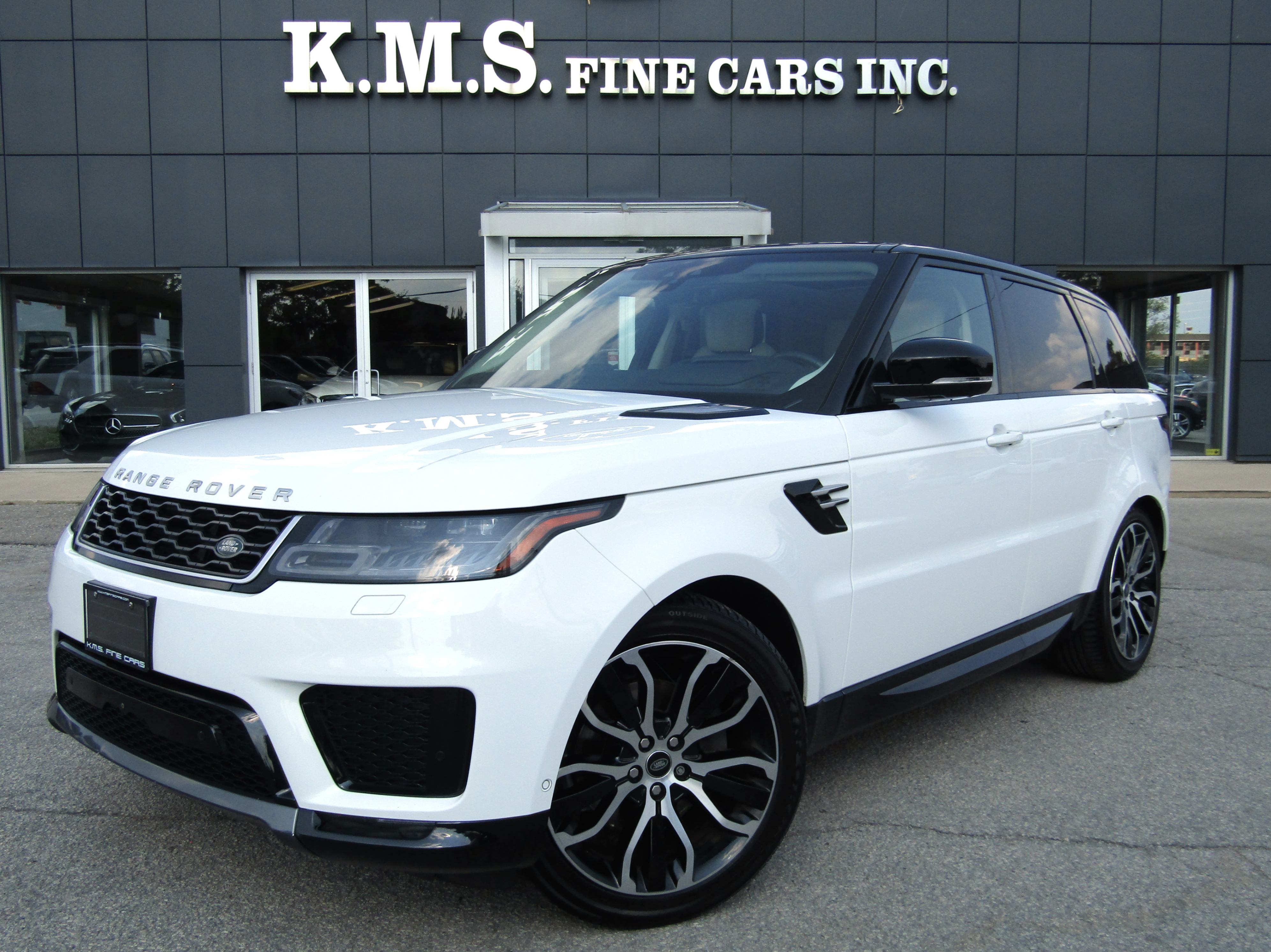 special-car