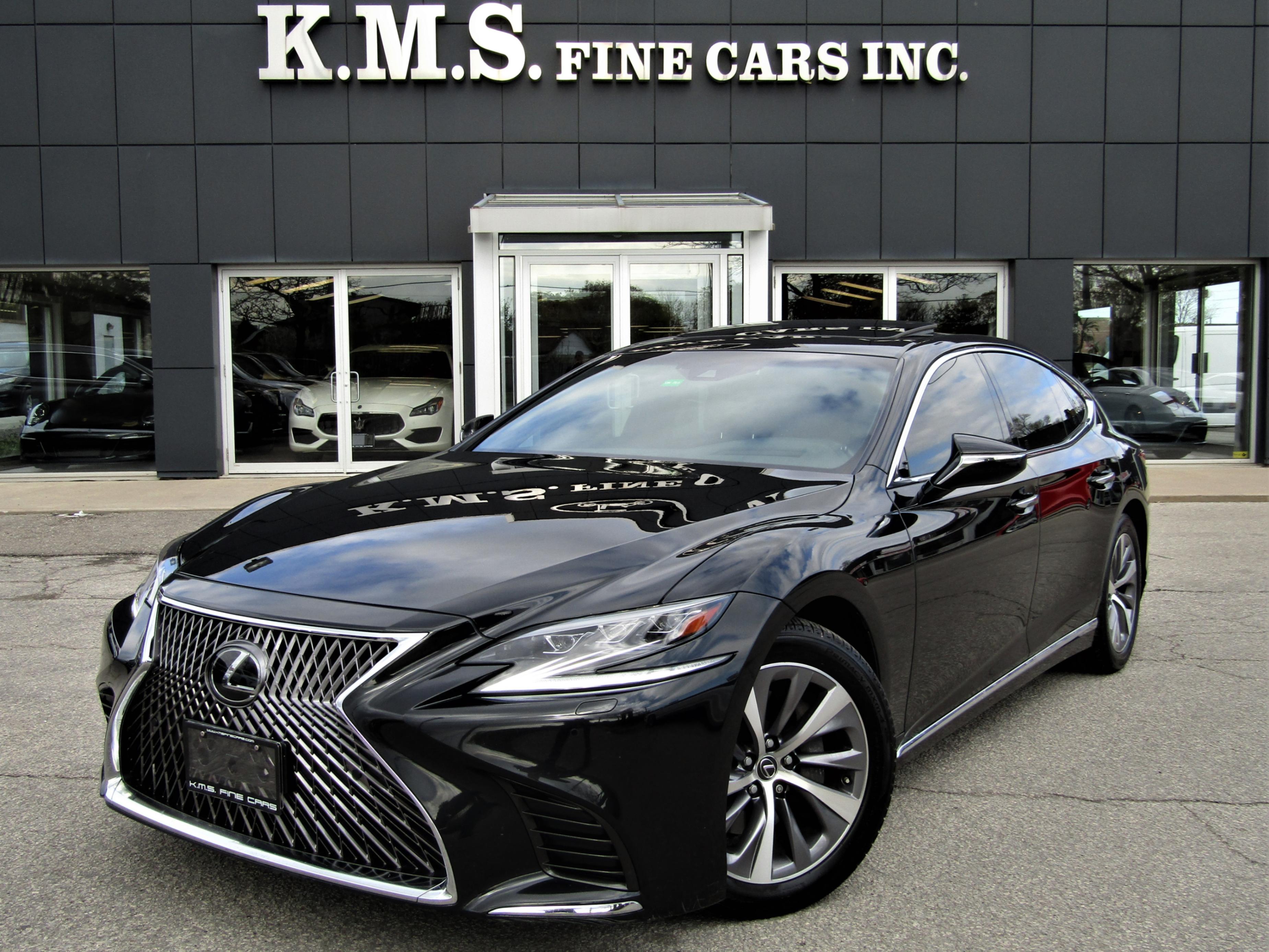 special-car
