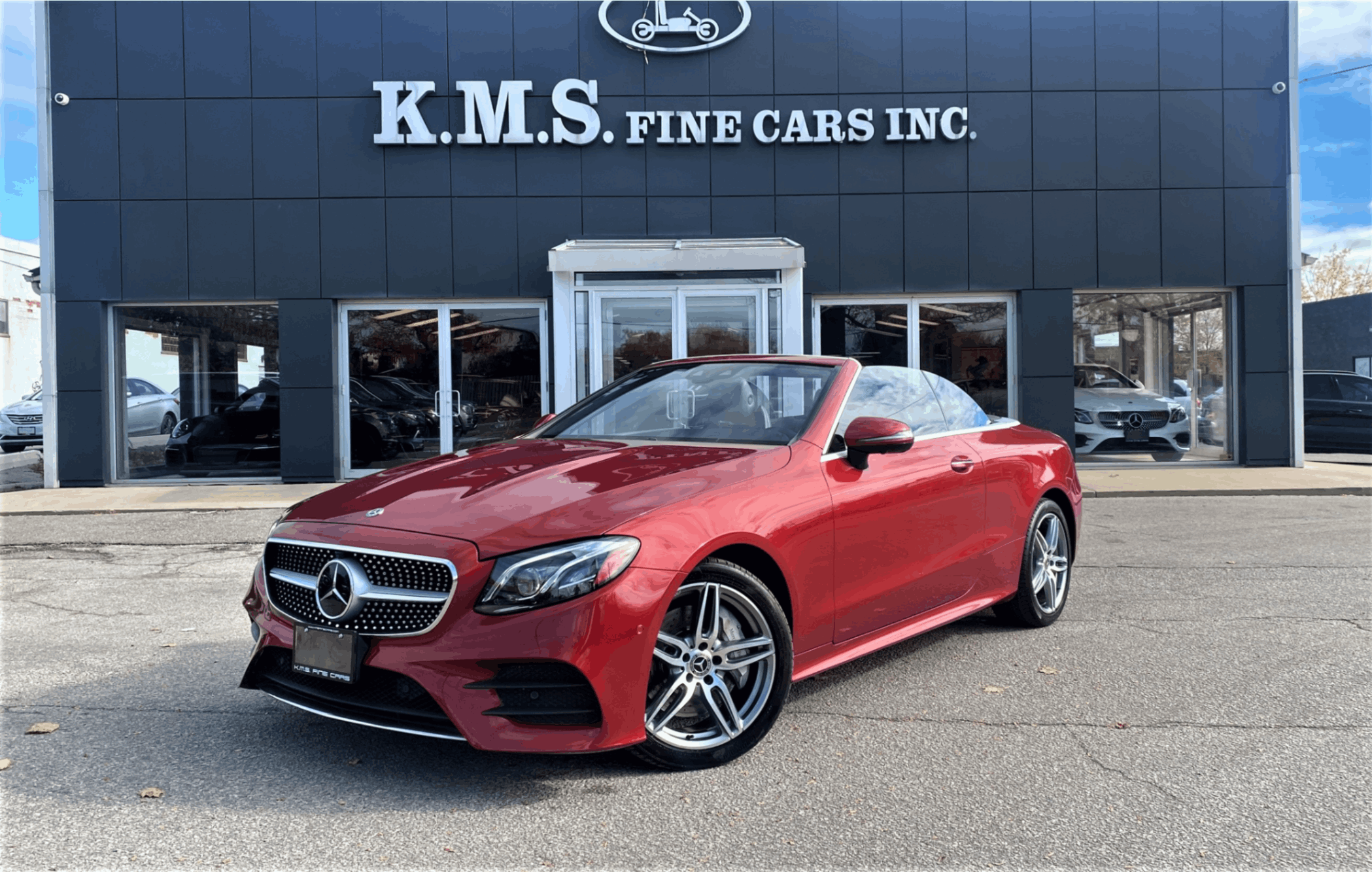 special-car